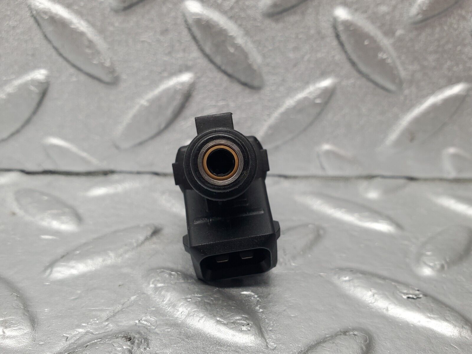 46777 Mercedes-Benz R129 320SL Coupe Fuel Injector Bosch 0280155742 1120780049