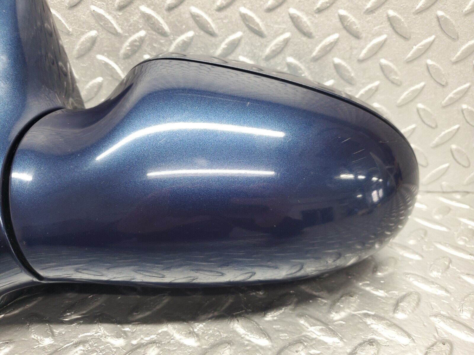 46756 Mercedes-Benz R129 320SL Coupe Electric Wing Mirror Left Side