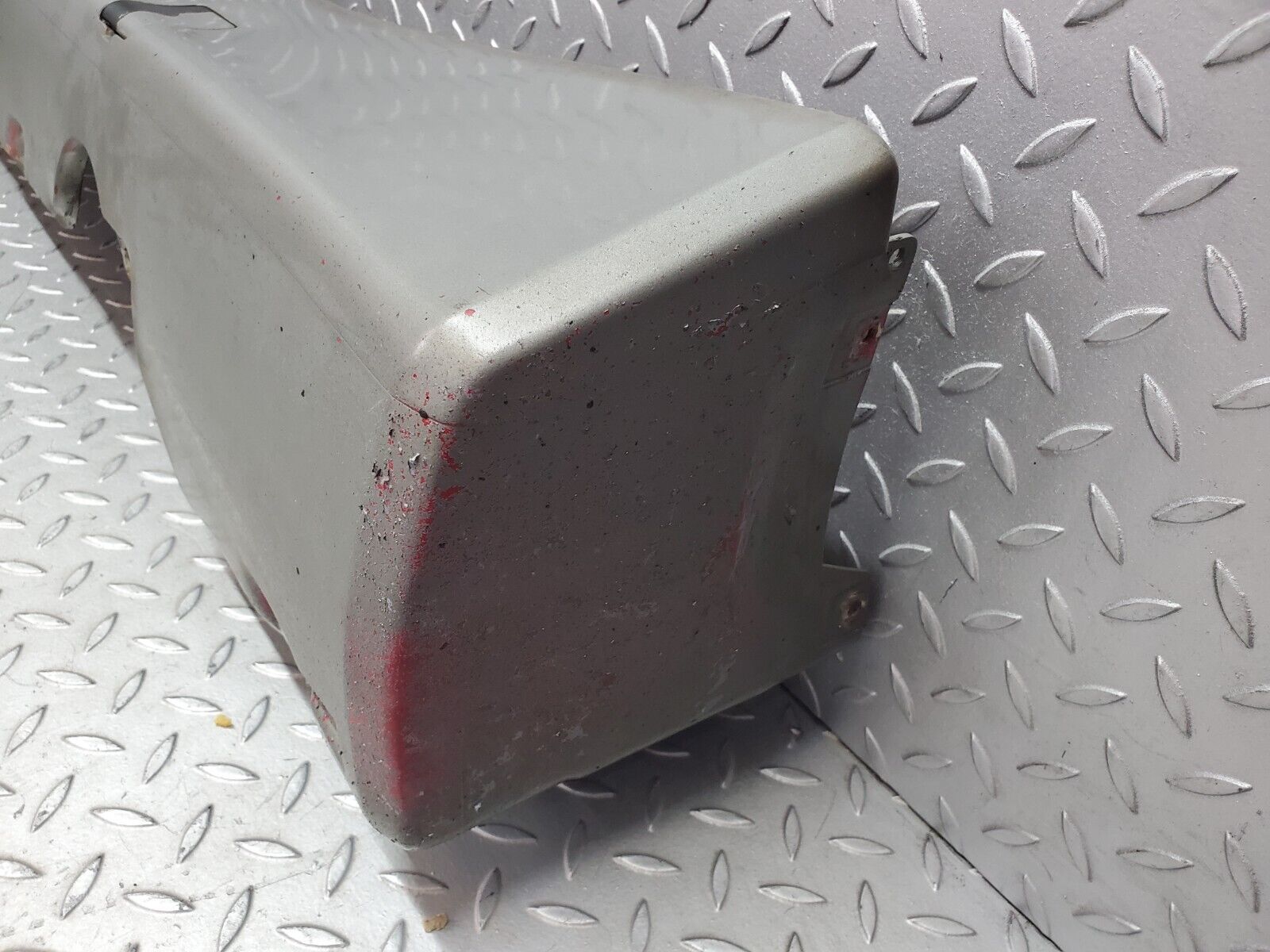 45250 Mercedes-Benz R129 300SL Coupe Side Skirt Right 1296900840 1296980030