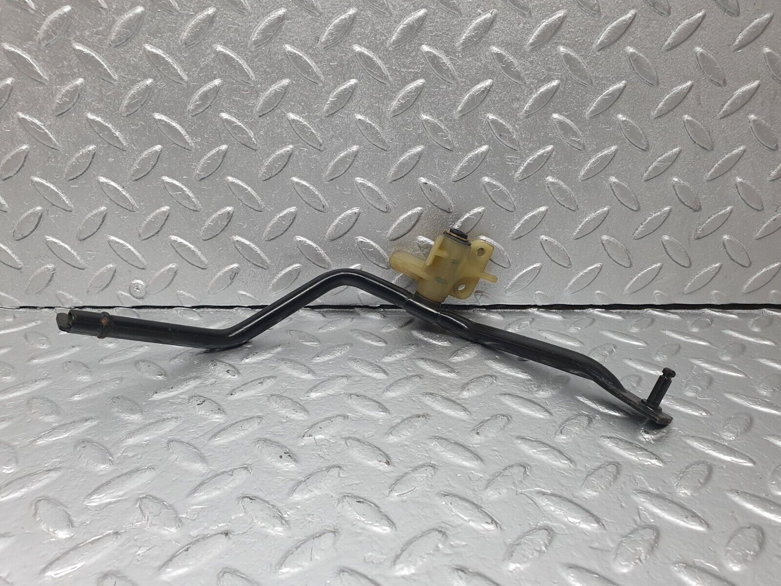 42815 Mercedes-Benz W201 190 2.0L Accelerator Pedal Linkage 2013010218