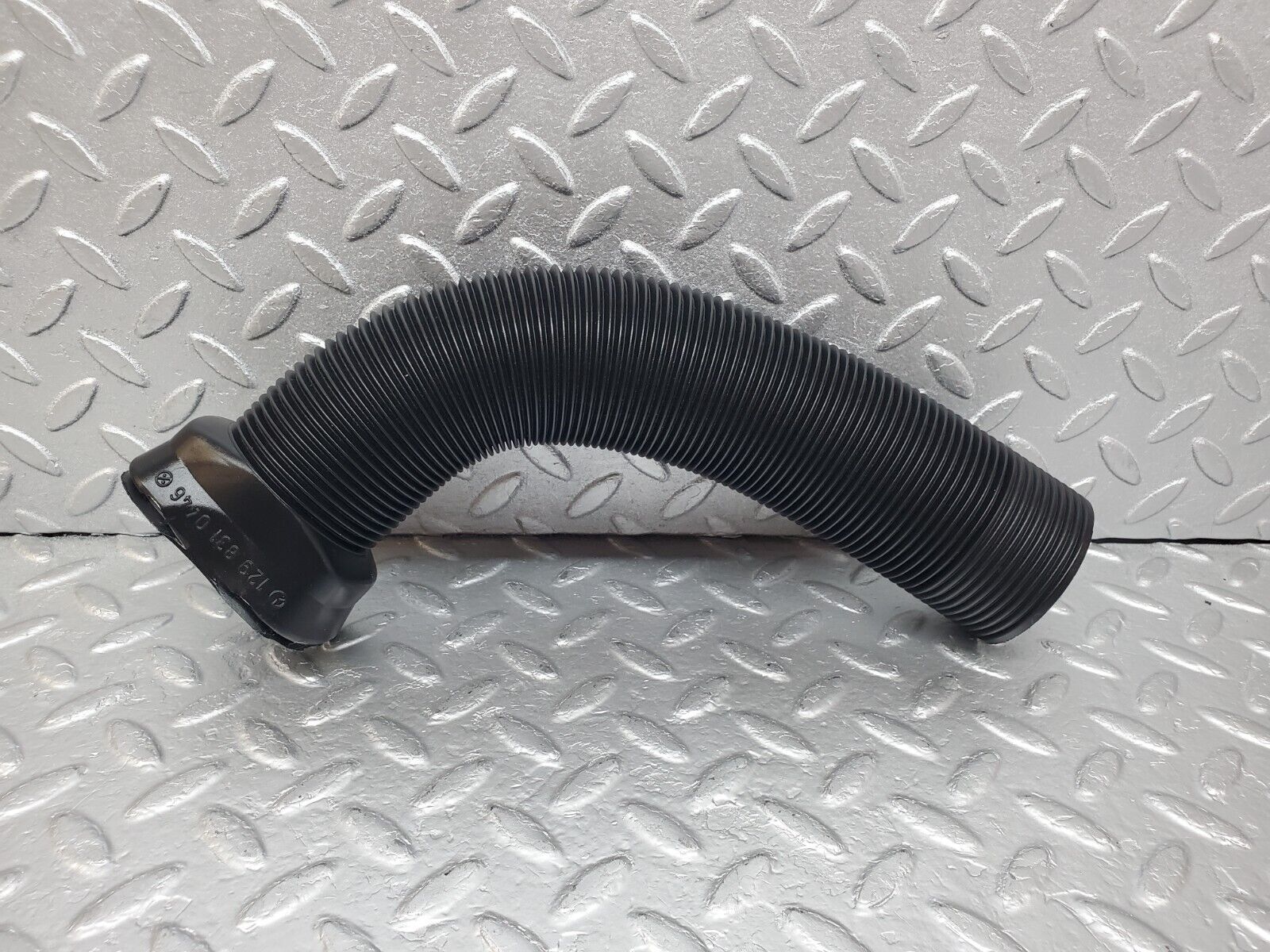 45047 Mercedes-Benz R129 300SL Coupe Air Intake Duct Pipe 1298310446