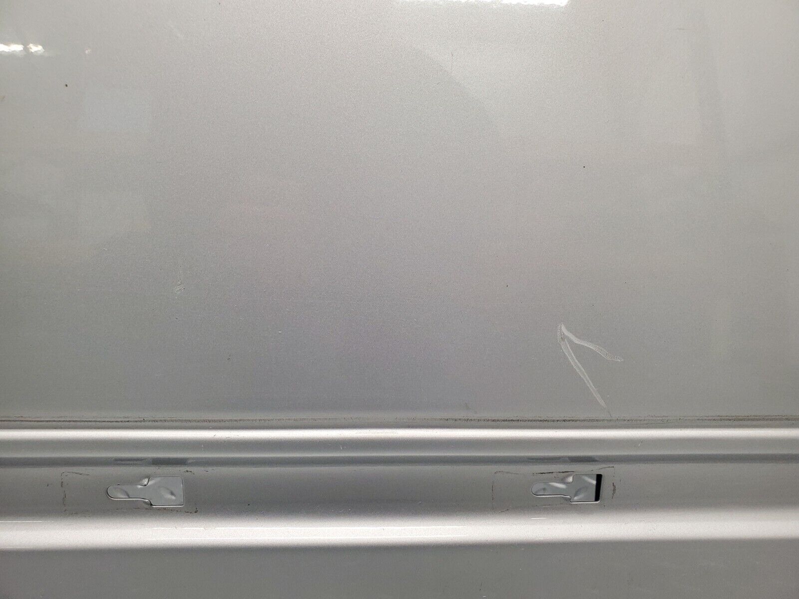 46123 Mercedes-Benz W124 Rear Right Door