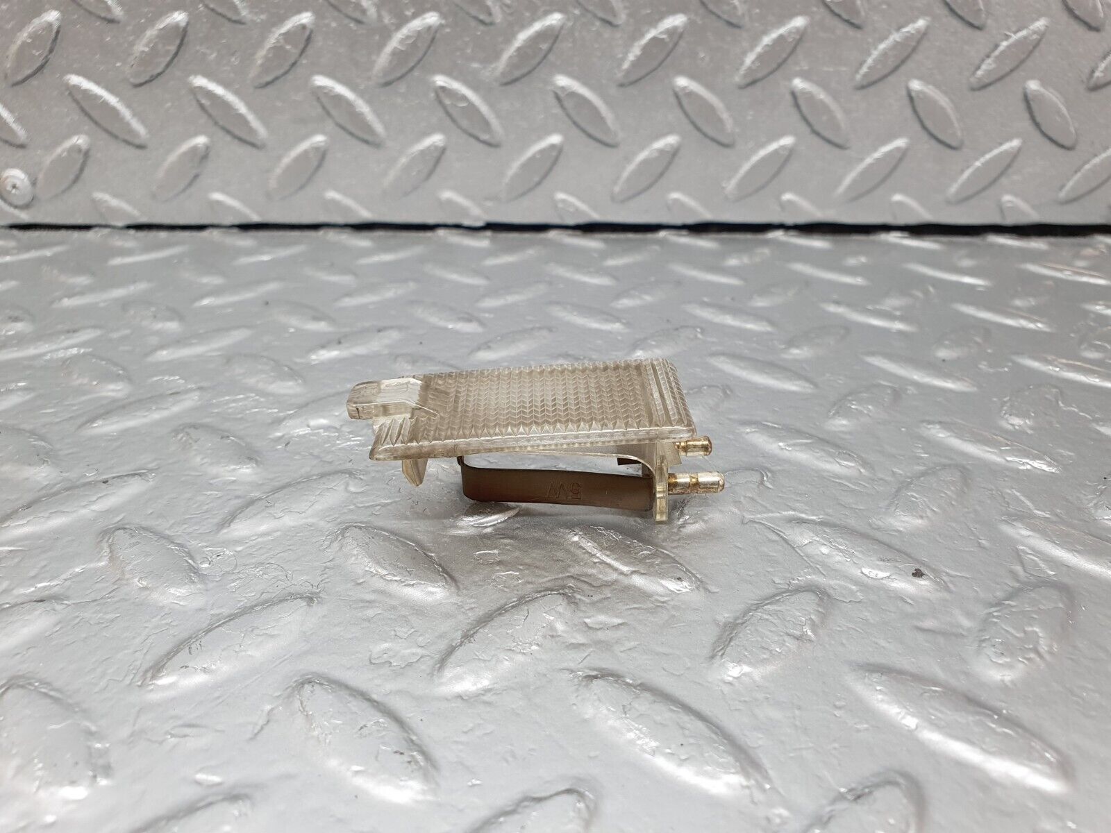 43237 Mercedes-Benz W108 280SE Glove Box Light