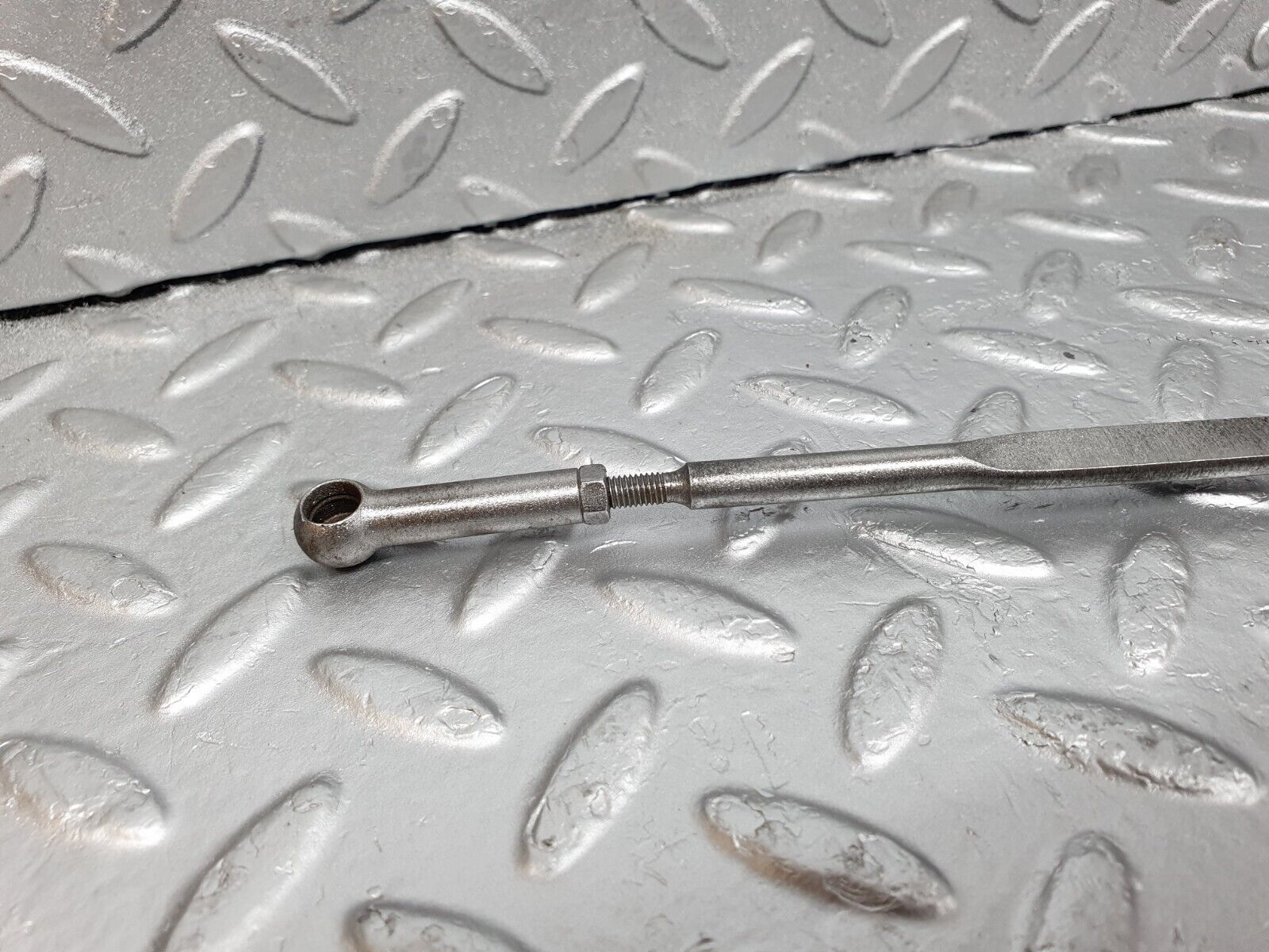 43446 Mercedes-Benz W108 280SE Automatic Gearbox Linkage Bracket