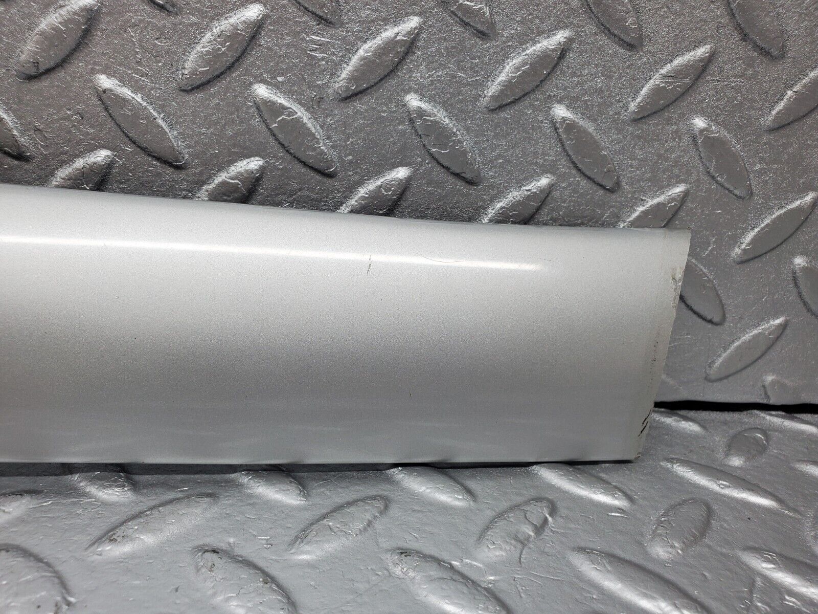 45098 Mercedes-Benz R129 300SL Coupe A Pillar Exterior Trim Cover Right Side