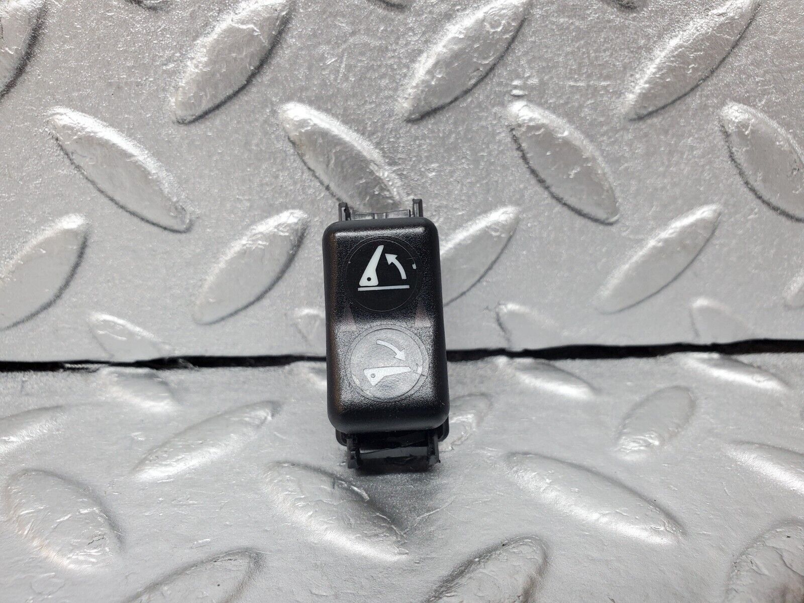 45004 Mercedes-Benz R129 300SL Coupe Roll Bar Switch 1298206410