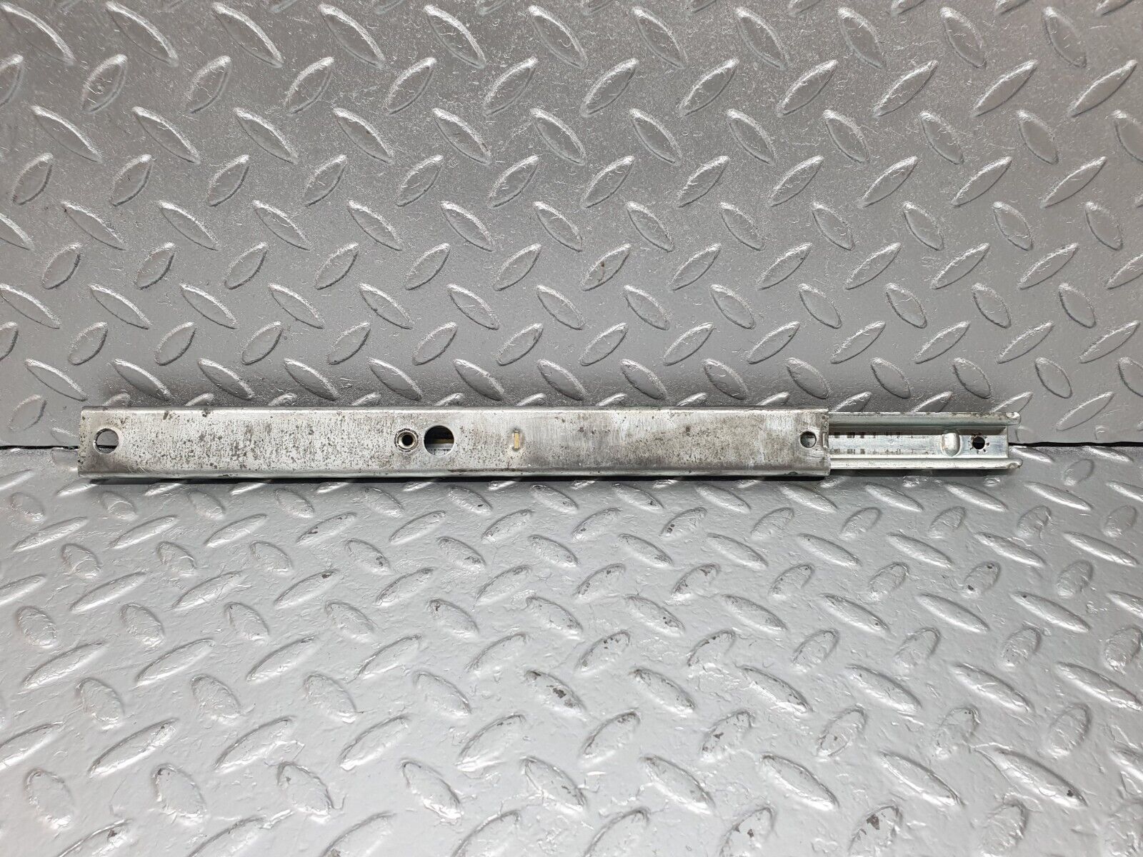 43298 Mercedes-Benz W108 280SE Front Right Seat Rail Pair