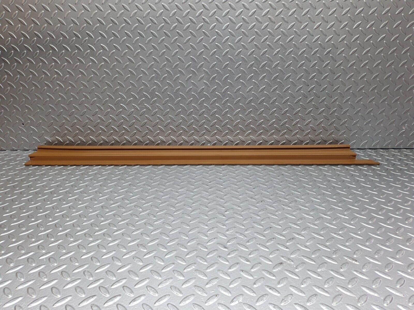 43500 Mercedes-Benz C126 380SEC Coupe Door Sill Left Side