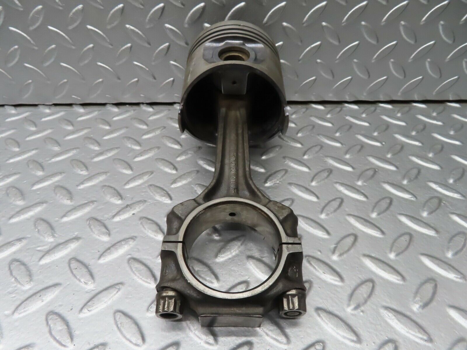 20665 Mercedes-Benz R107 450SL Piston With Connecting Rod 92.00 mm