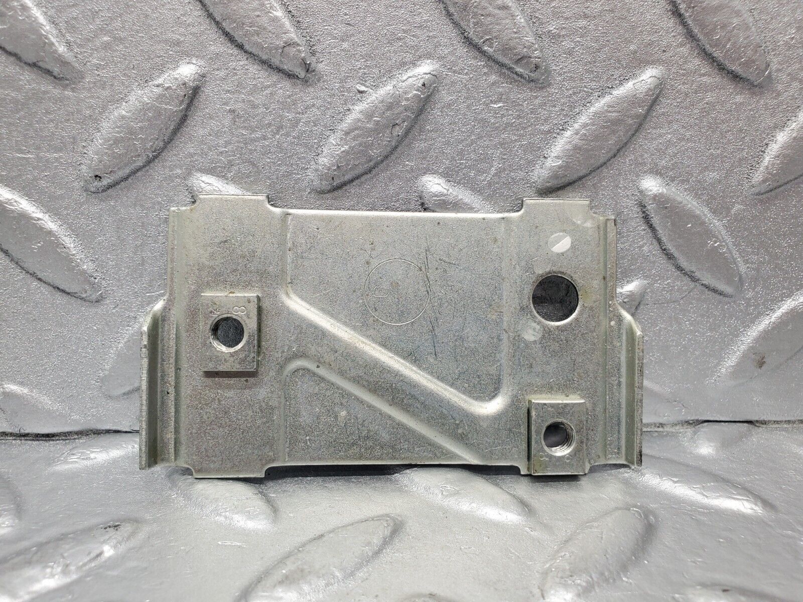 47005 Mercedes-Benz R129 320SL Coupe Trunk Lock Latch