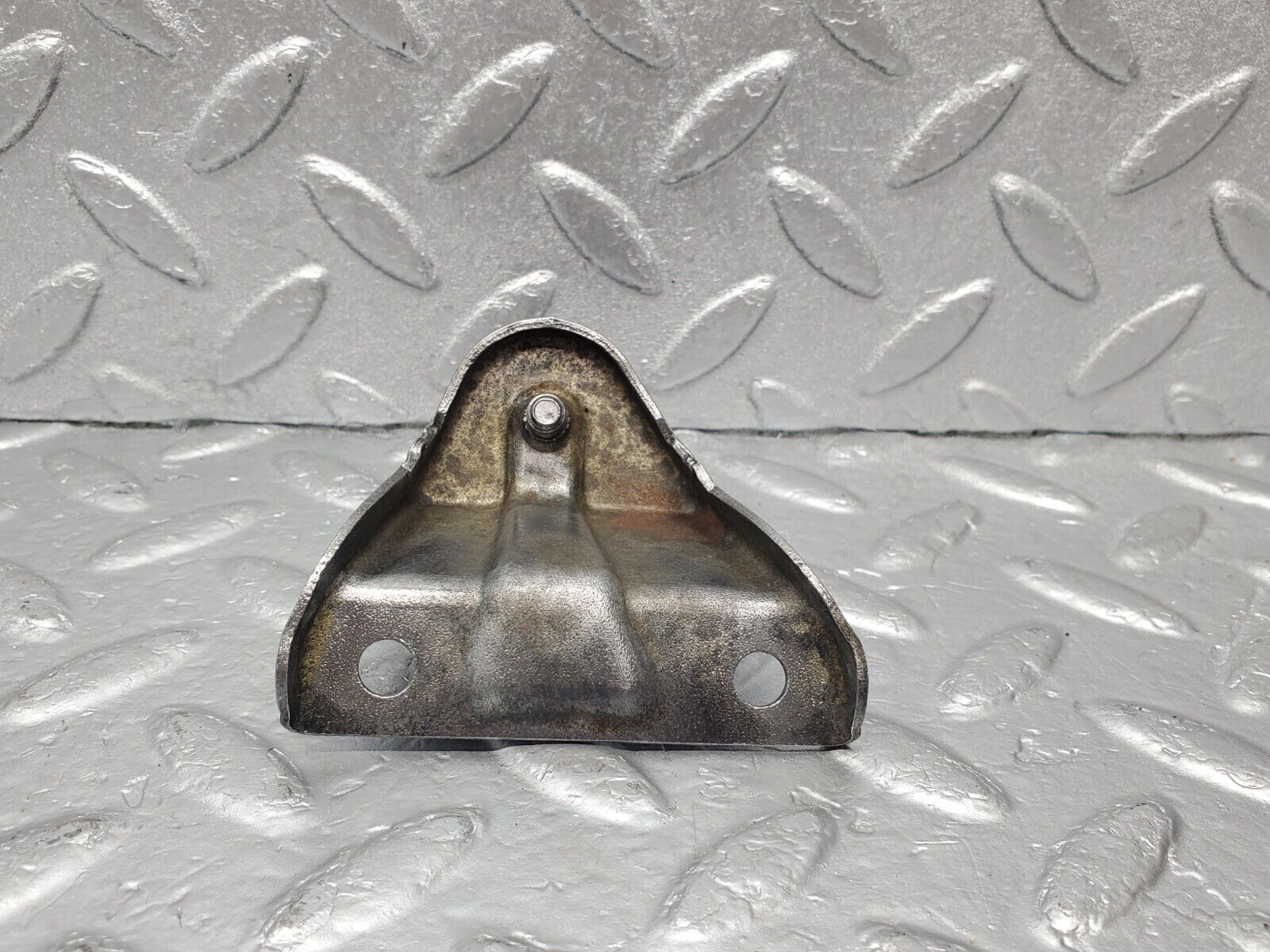 46665 Mercedes-Benz C123 280CE Coupe Air Filter Box Housing Holder 3X