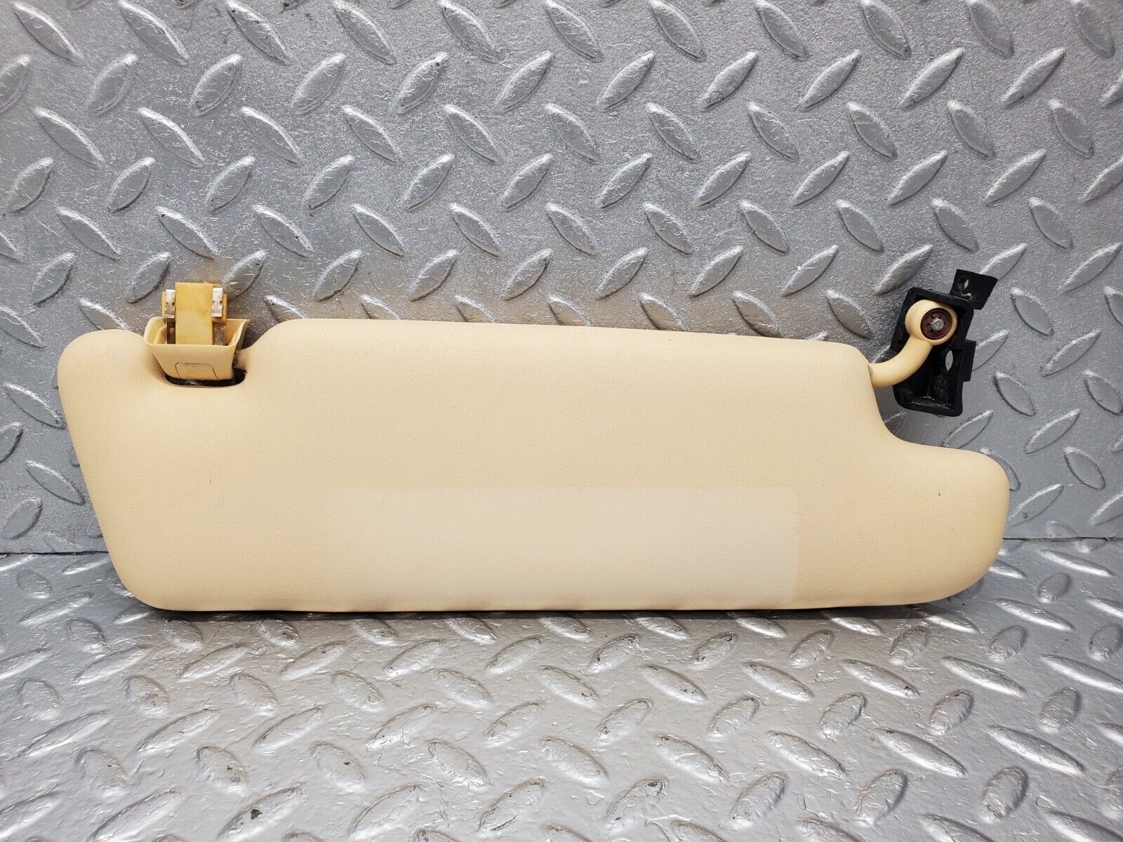 46802 Mercedes-Benz R129 320SL Coupe Sun Visor Left Side Beige