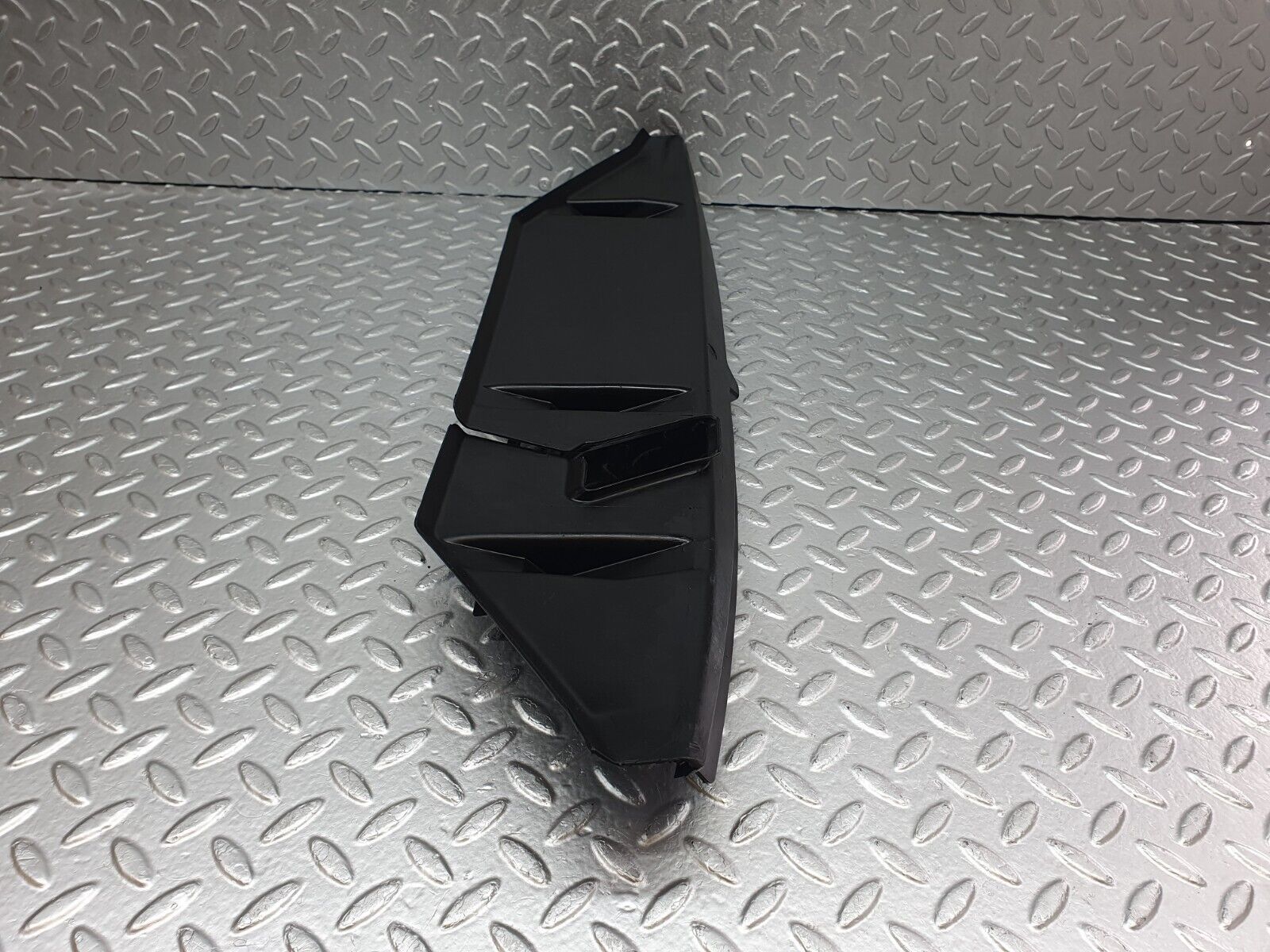 42726 Mercedes-Benz W201 190 2.0L Radiator Cover Panel 2015052288