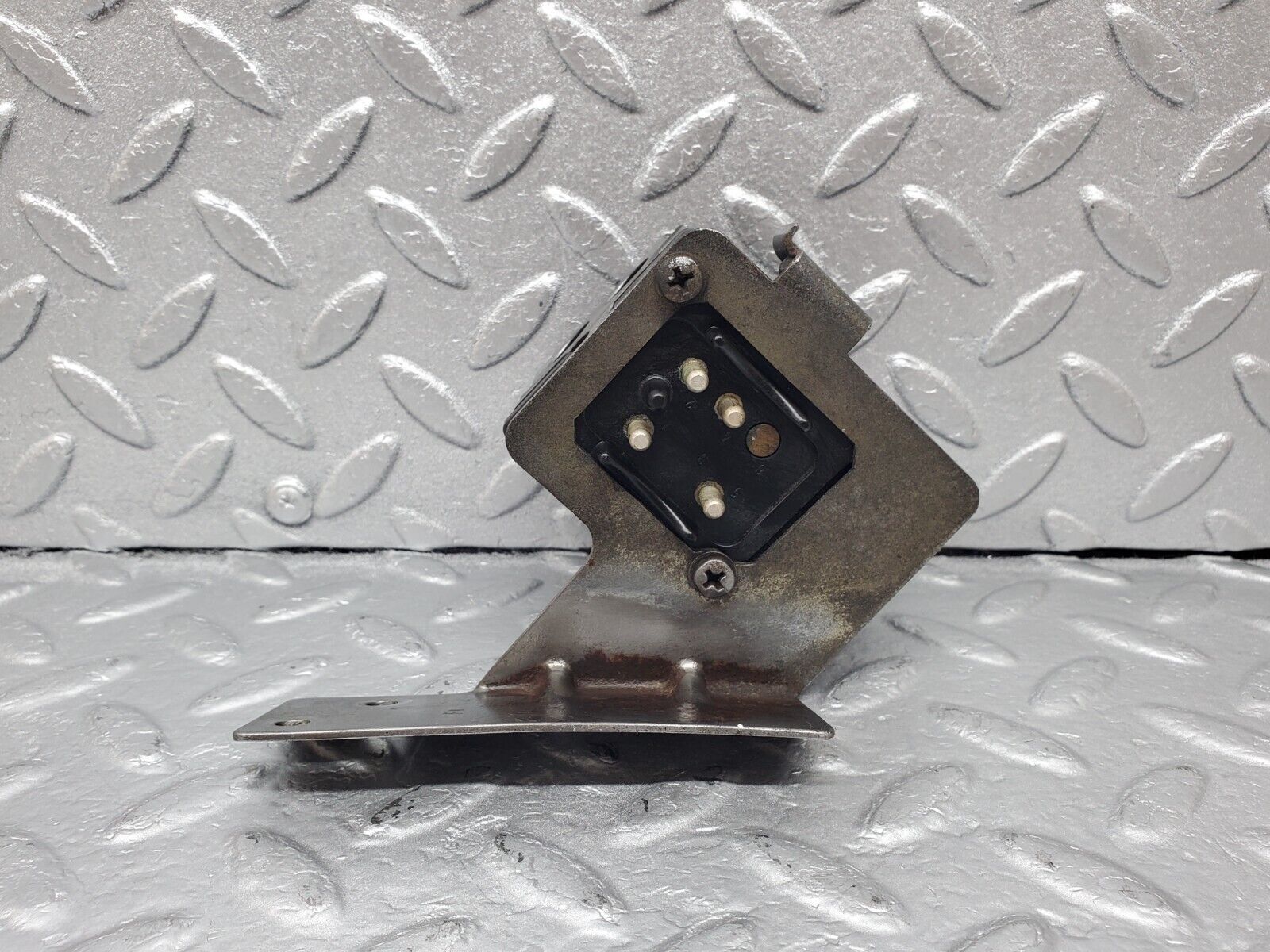 45838 Mercedes-Benz W126 420SE Heater Blower Resistor