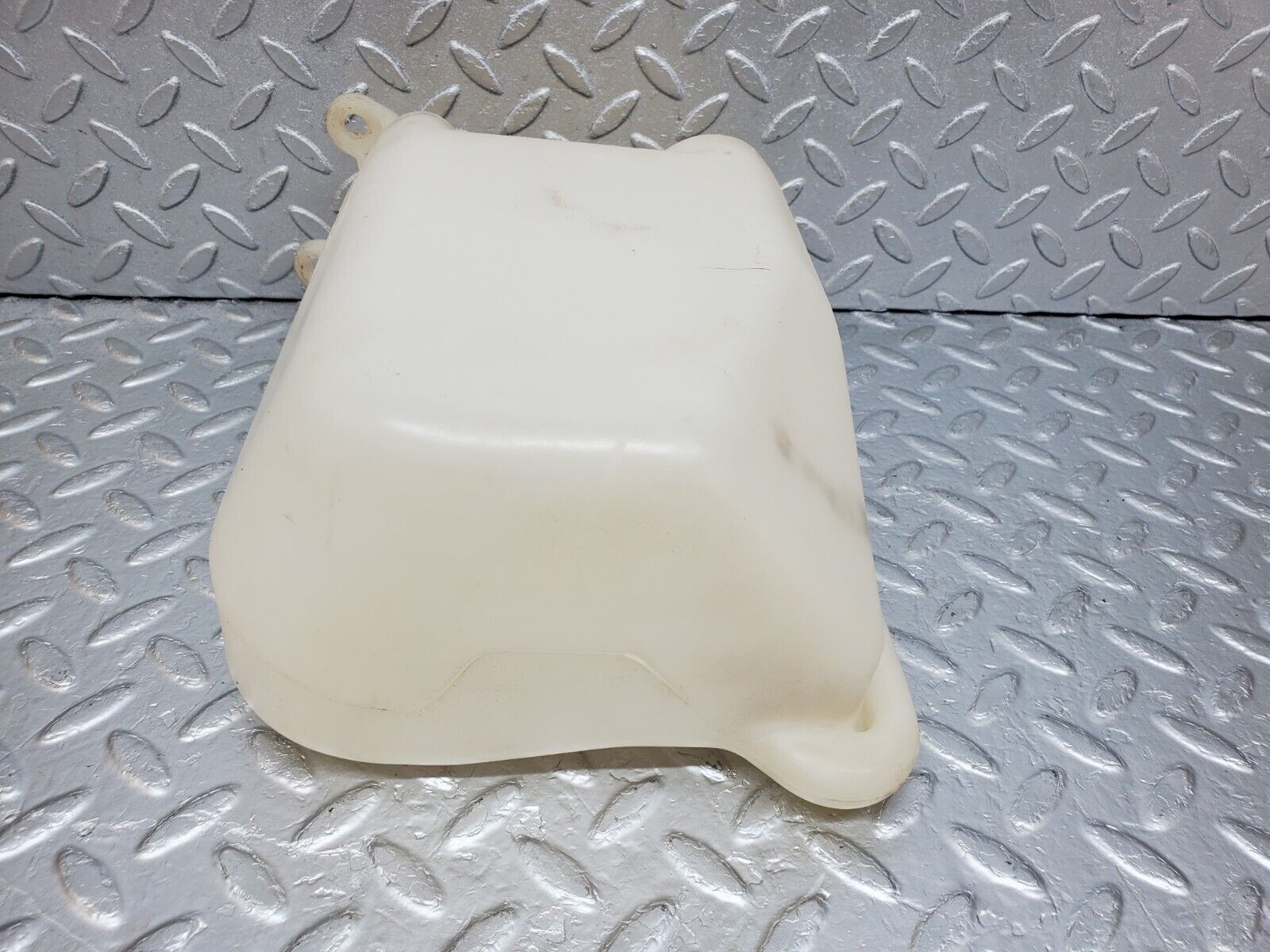 45043 Mercedes-Benz R129 300SL Coupe Coolant Expansion Tank 1295000249