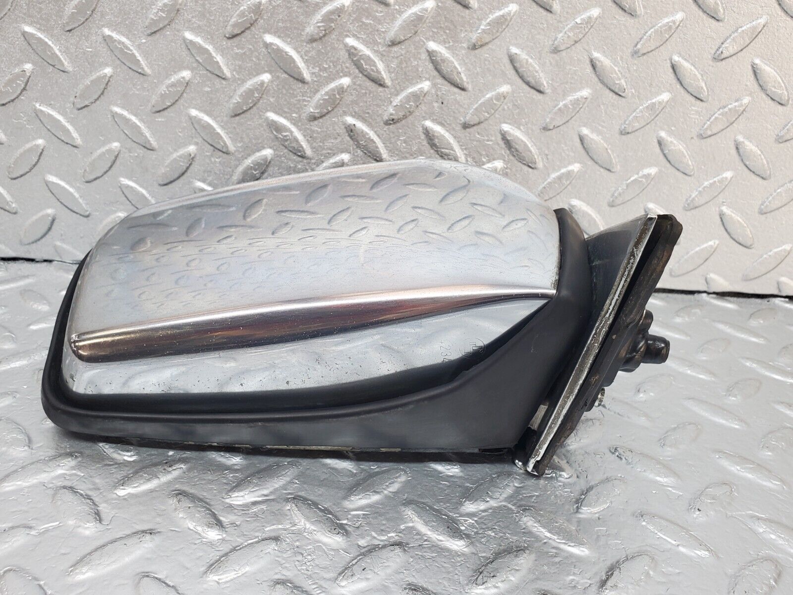 44529 Mercedes-Benz W123 280E Wing Mirror Right Side 1238110441 1238110461