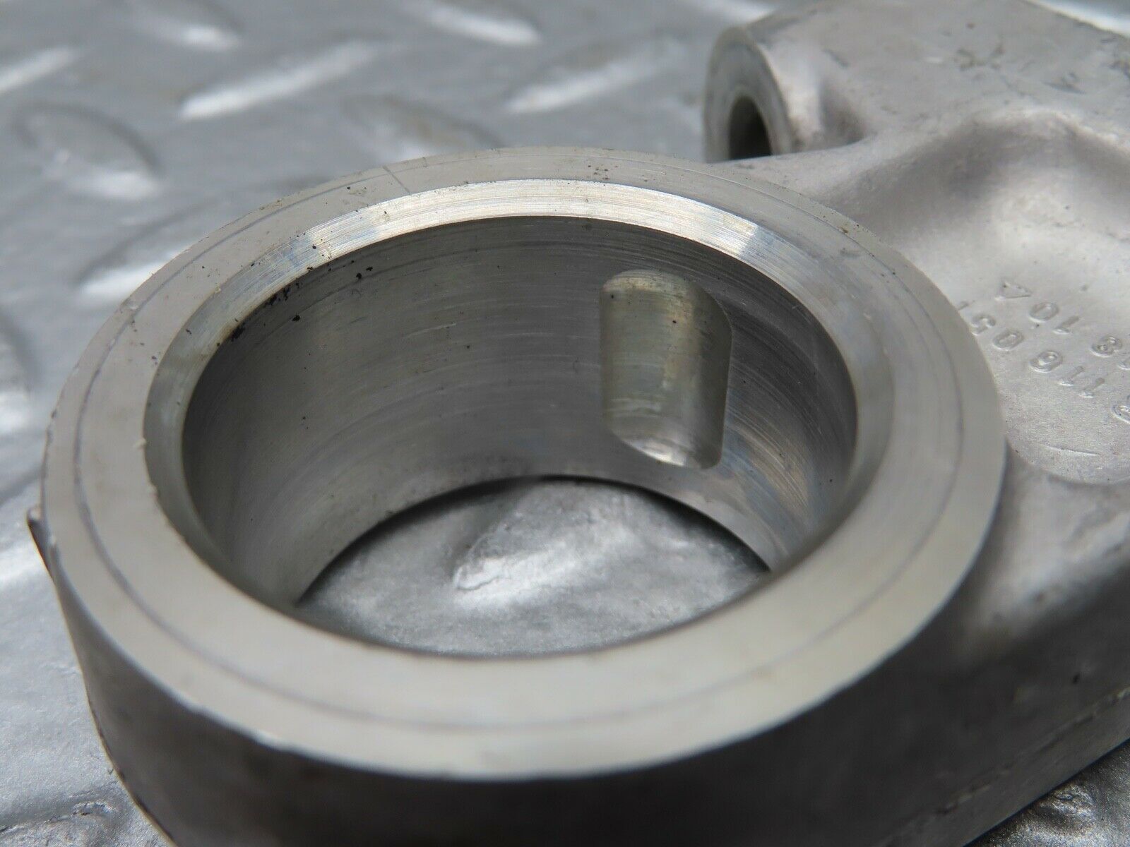 20642 Mercedes-Benz R107 450SL Camshaft Tower Bearing 1160511810