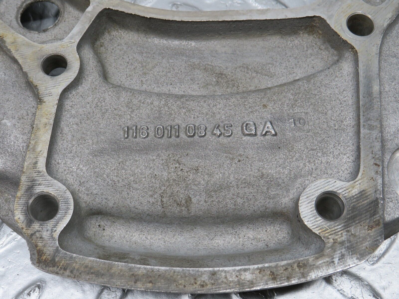 39893 Mercedes-Benz R107 350SL Gearbox Flange 1160110845