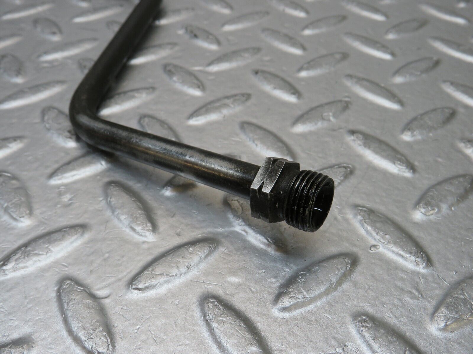 35049 Mercedes-Benz W210 320E Automatic Gearbox Oil Pipe Hose Set 2109972482