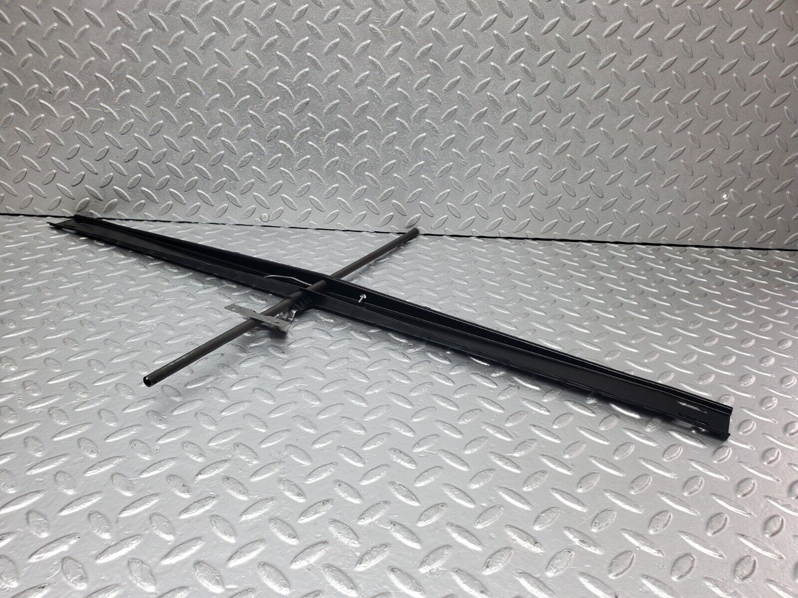 44311 Mercedes-Benz W123 280E Power Sunroof Mechanism