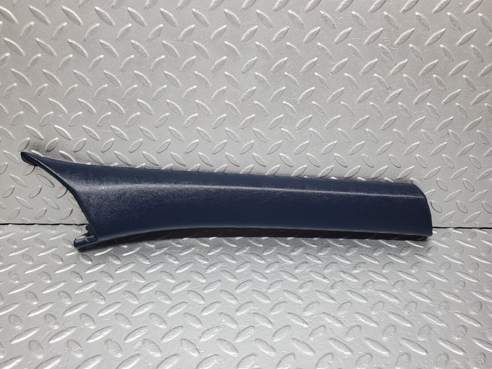 45100 Mercedes-Benz R129 300SL Coupe A Pillar Cover Right Side Blue 1296920289