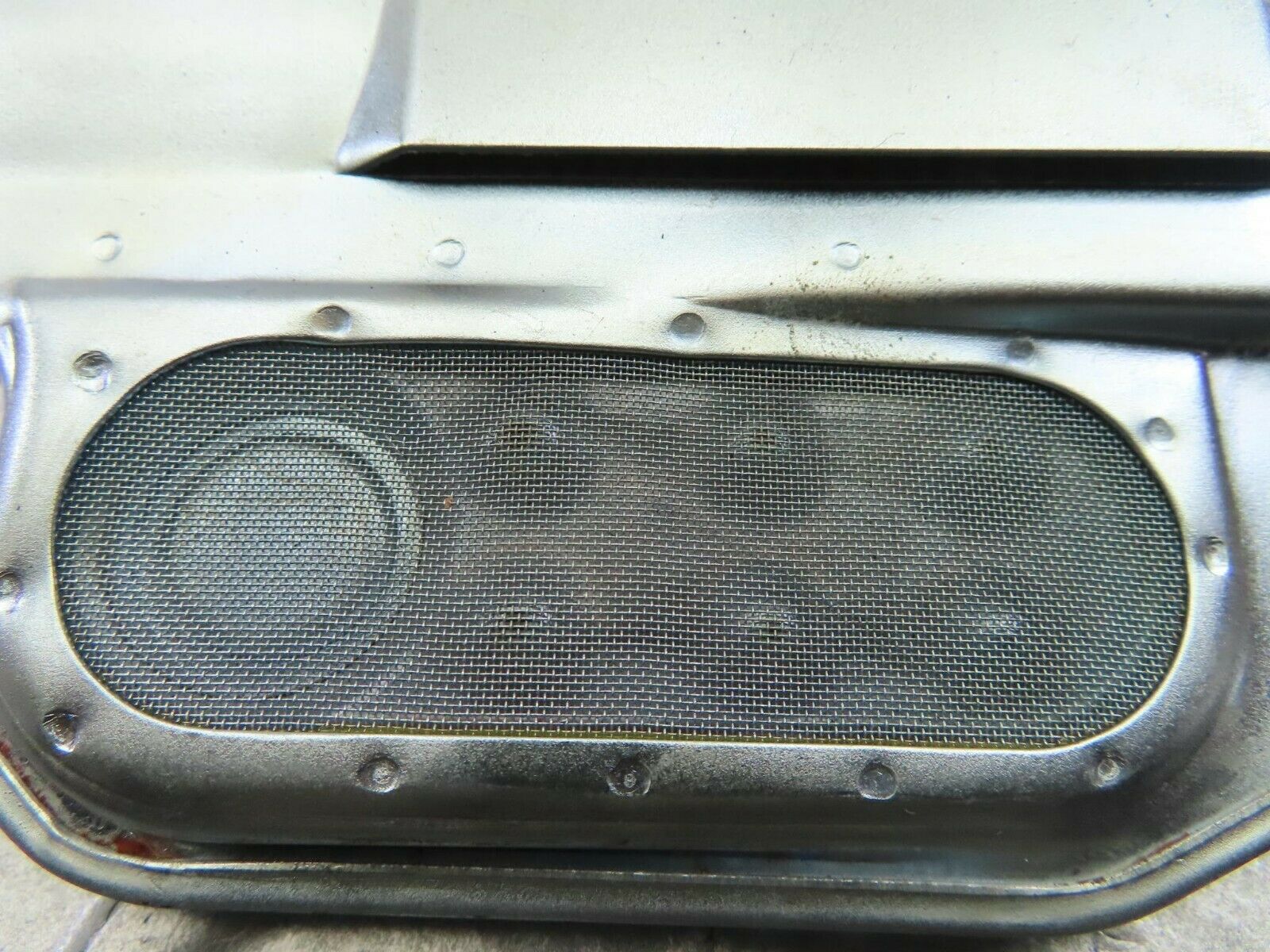 9181 Mercedes-Benz R107 Automatic Gearbox Filter