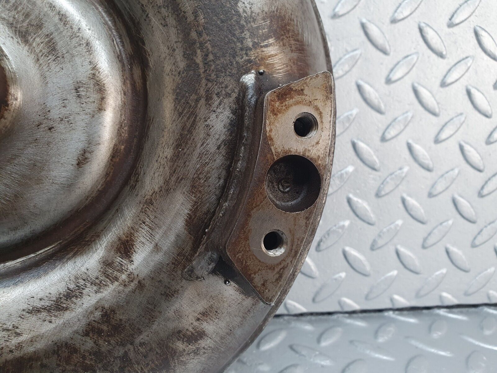 42459 Mercedes-Benz R129 320SL Coupe Torque Converter 1242501002