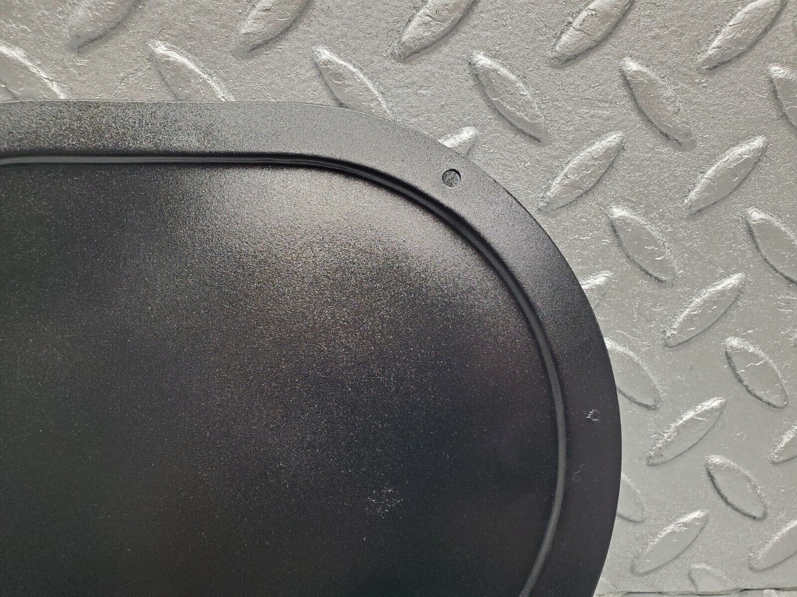 46390 Mercedes-Benz C123 280CE Coupe Rear Window Access Panel