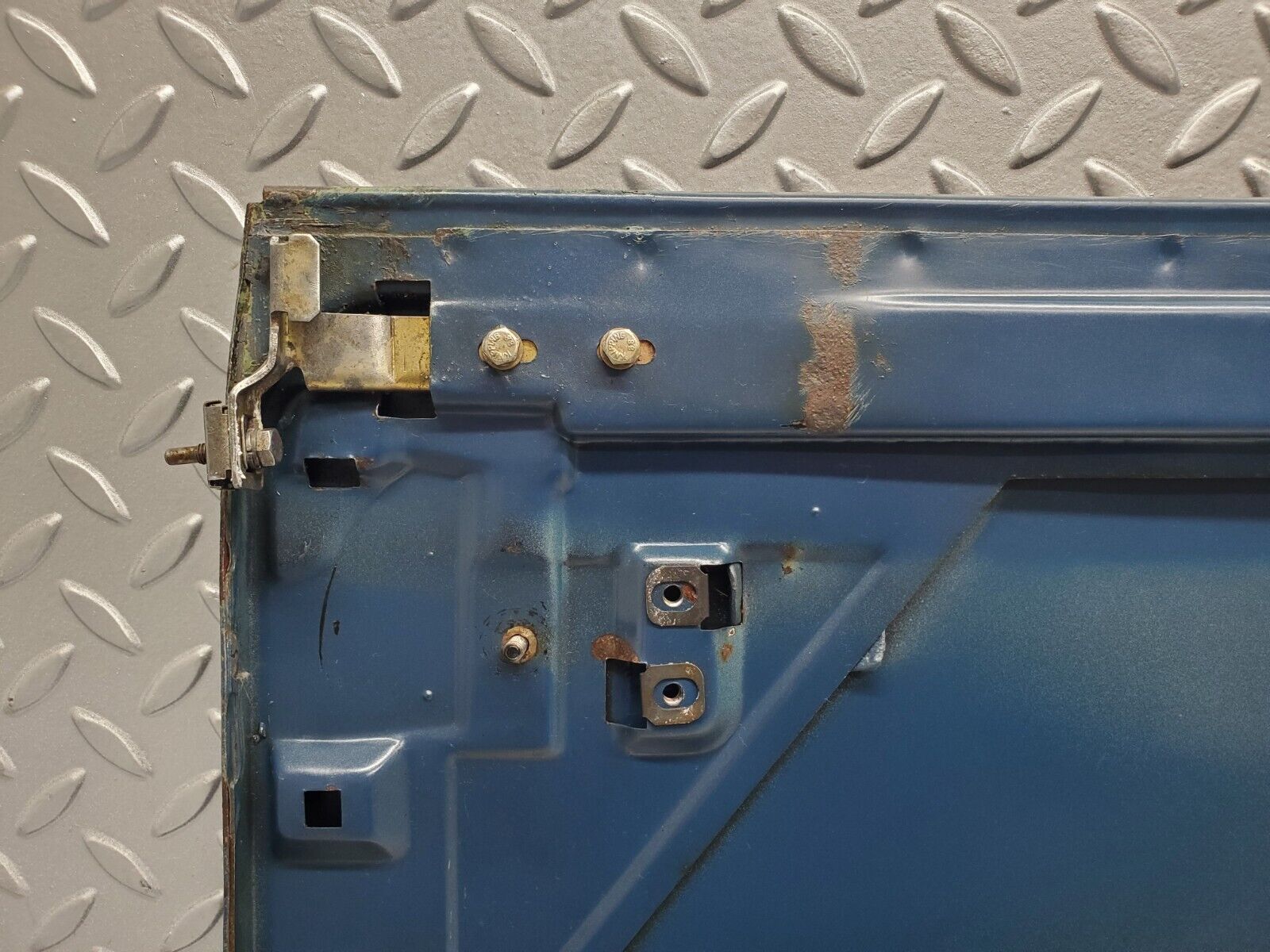 46529 Mercedes-Benz C123 280CE Coupe Sunroof Panel