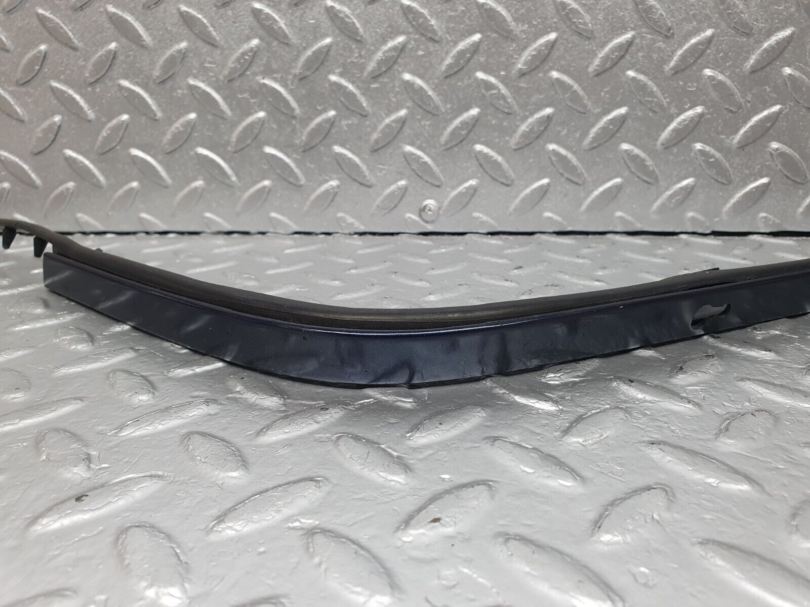 42363 Mercedes-Benz R129 320SL Coupe Left Headlight Lower Trim 1298260577