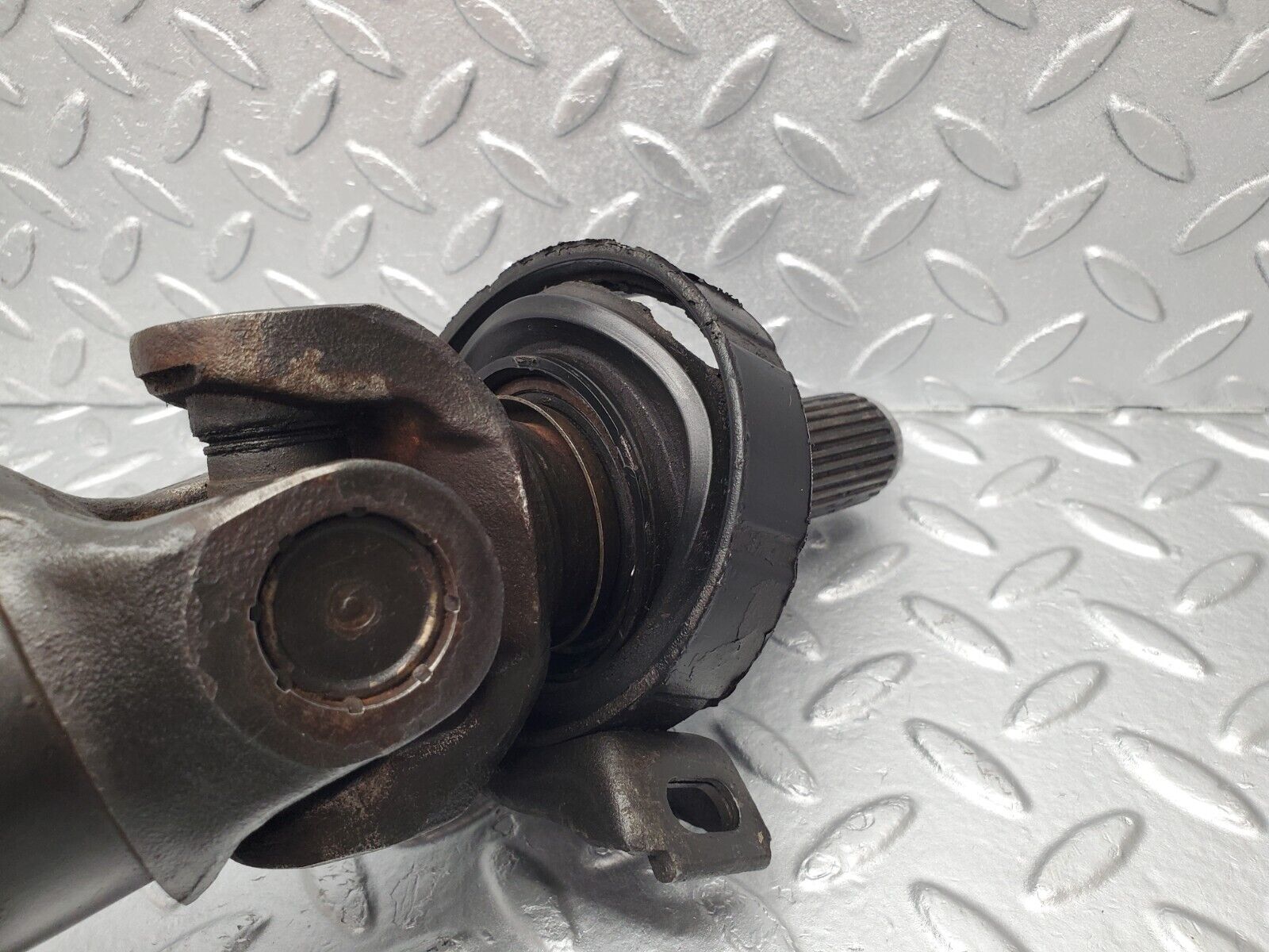 46019 Mercedes-Benz W126 420SE Cardan Shaft Prop Shaft 12641102015