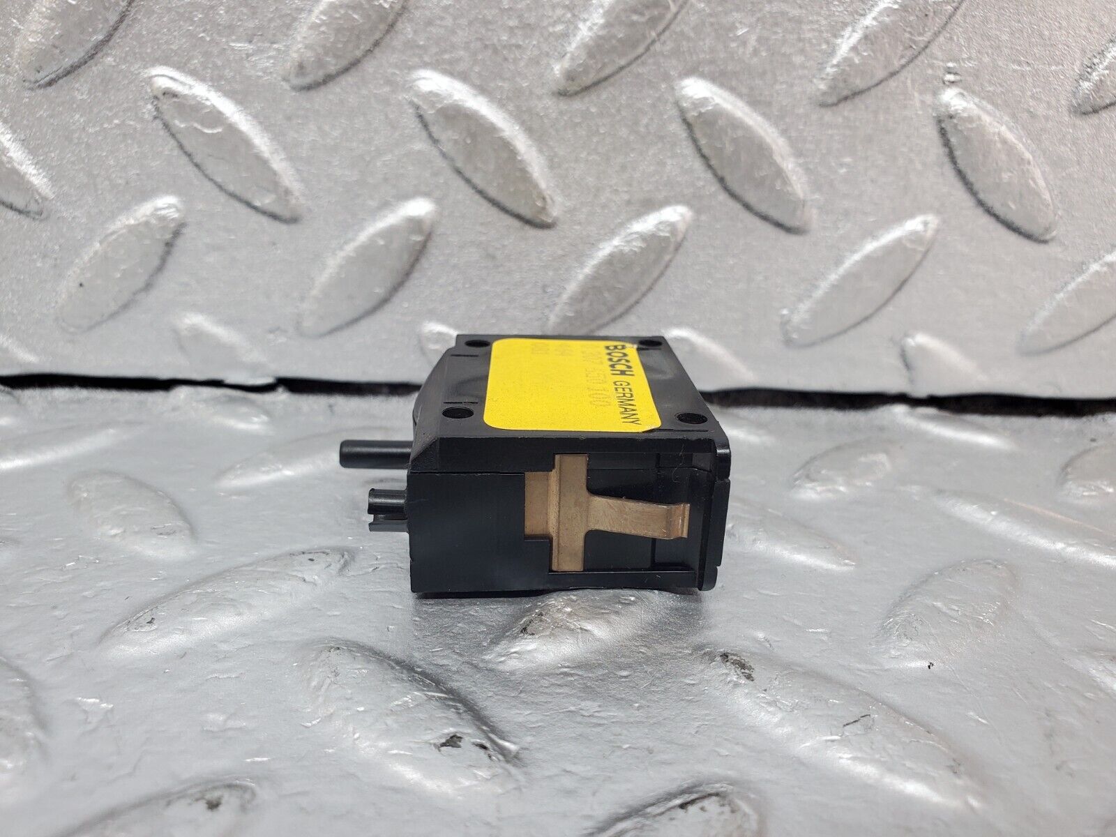 44361 Mercedes-Benz W123 280E Headlight Level Switch 0307650100