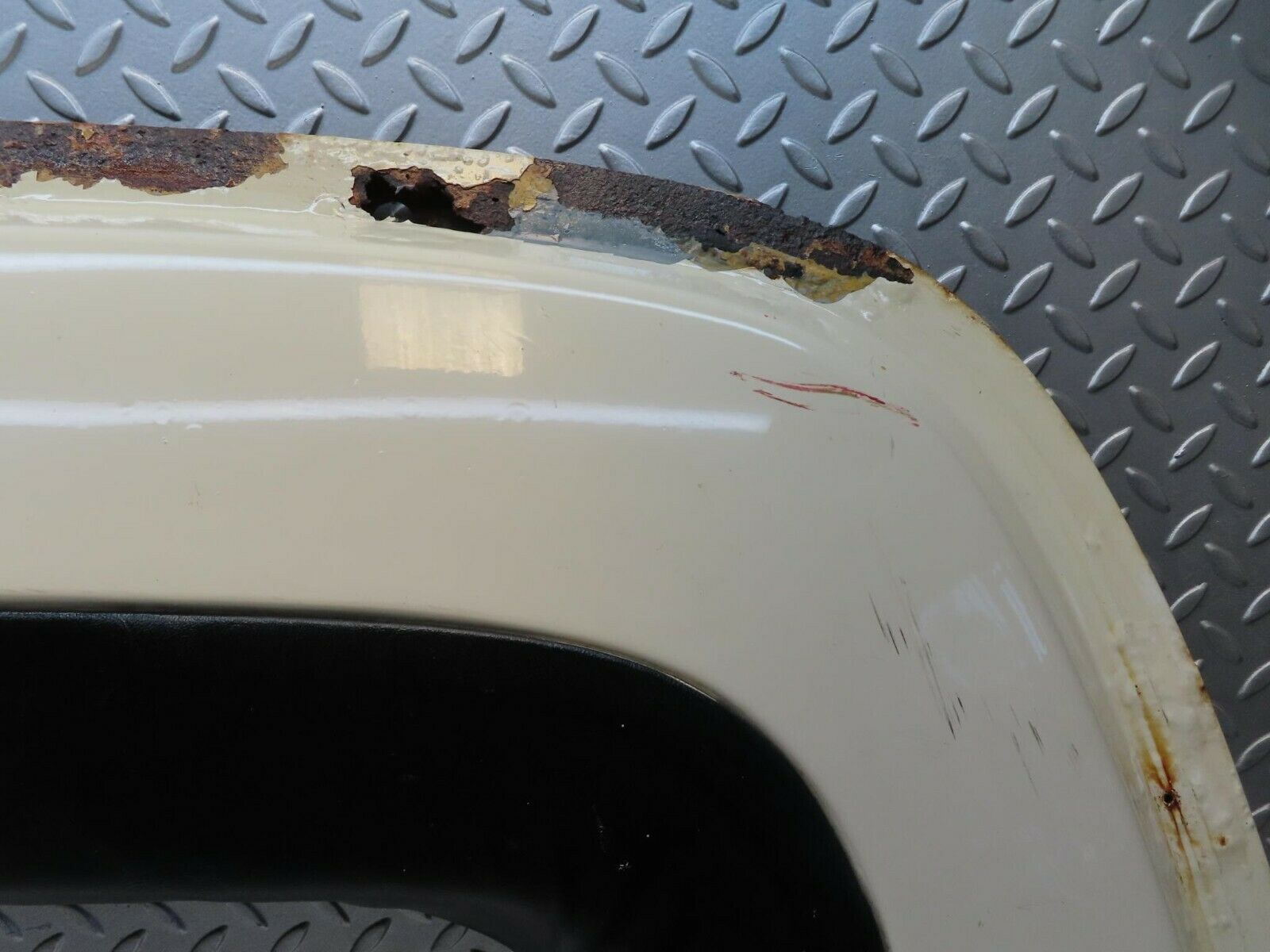 15582 Mercedes-Benz R107 450SL Soft Top Cover