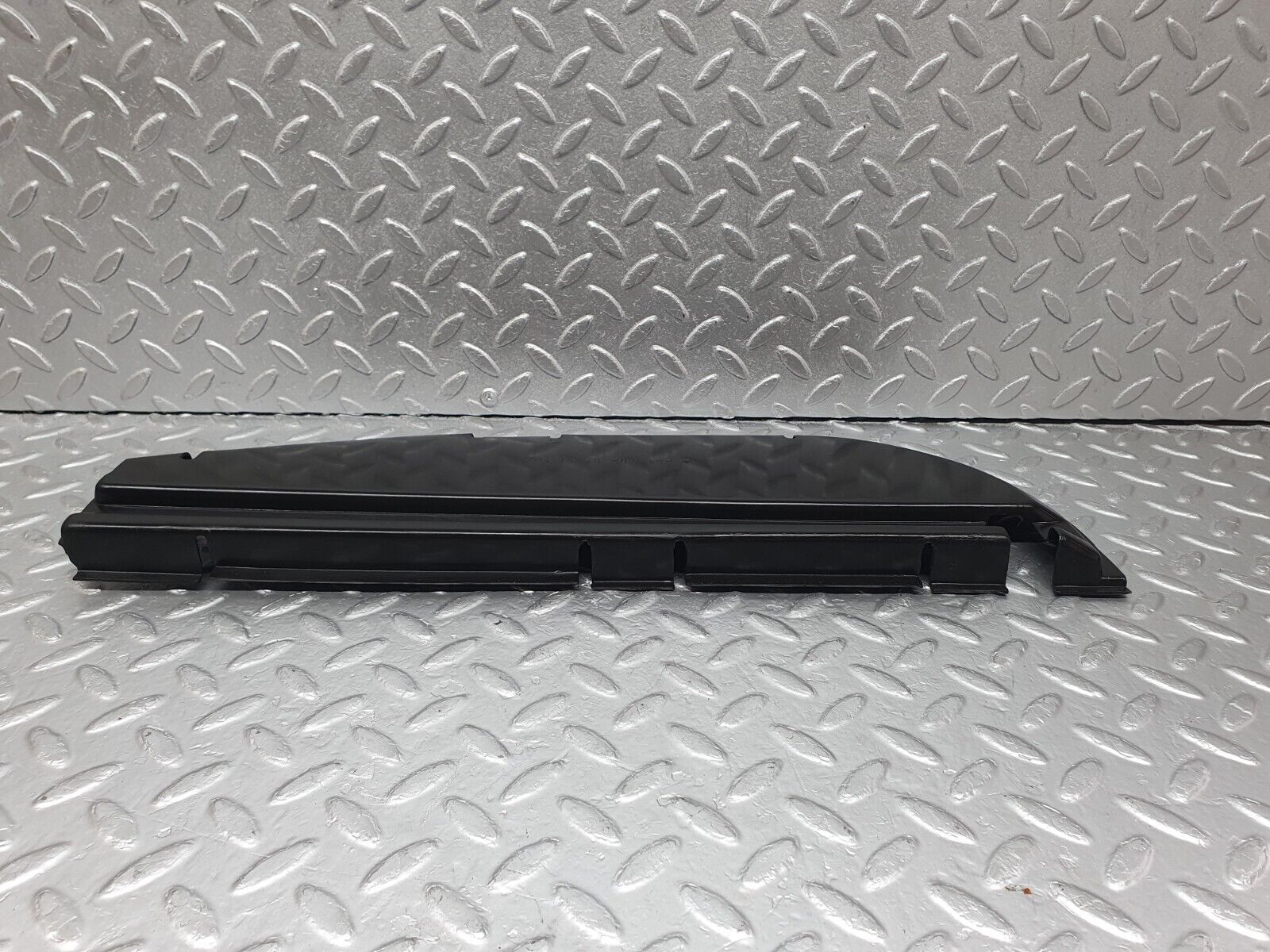 42679 Mercedes-Benz W201 190 2.0L Sunroof Cable Slide Cover 2017820156