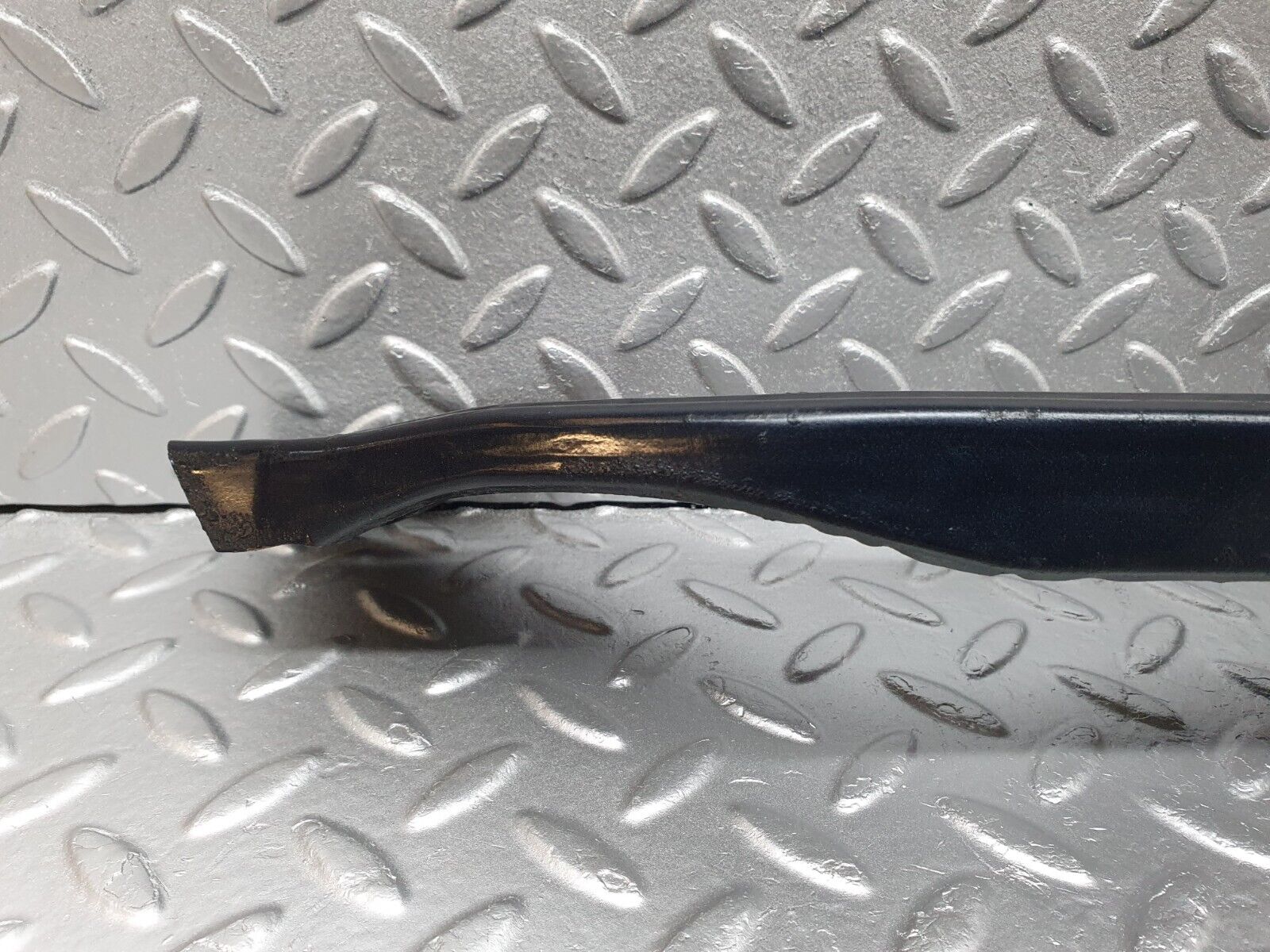 41853 Mercedes-Benz W202 C200 Bonnet Lock Carrier Panel