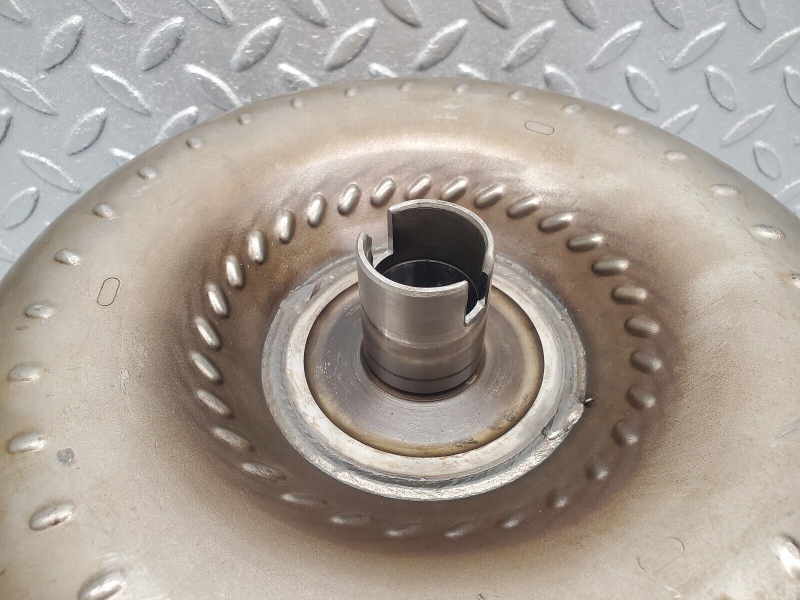 46221 Mercedes-Benz W124 280E Torque Converter 2022500002