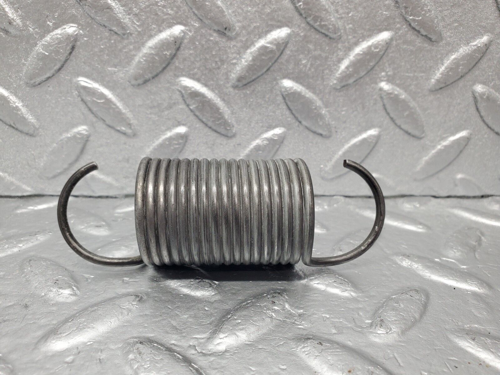 46656 Mercedes-Benz C123 280CE Coupe Front Seat Adjustment Spring Pair