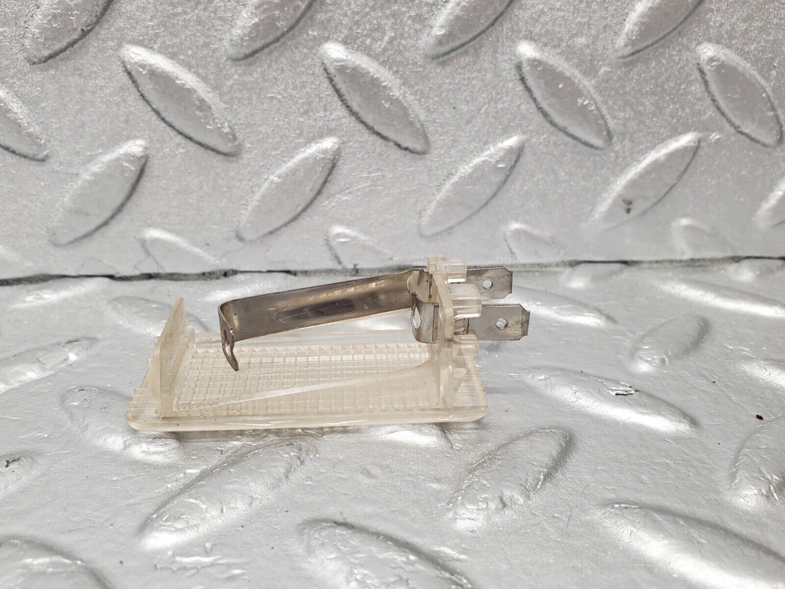 46549 Mercedes-Benz C123 280CE Coupe Glove Box Light