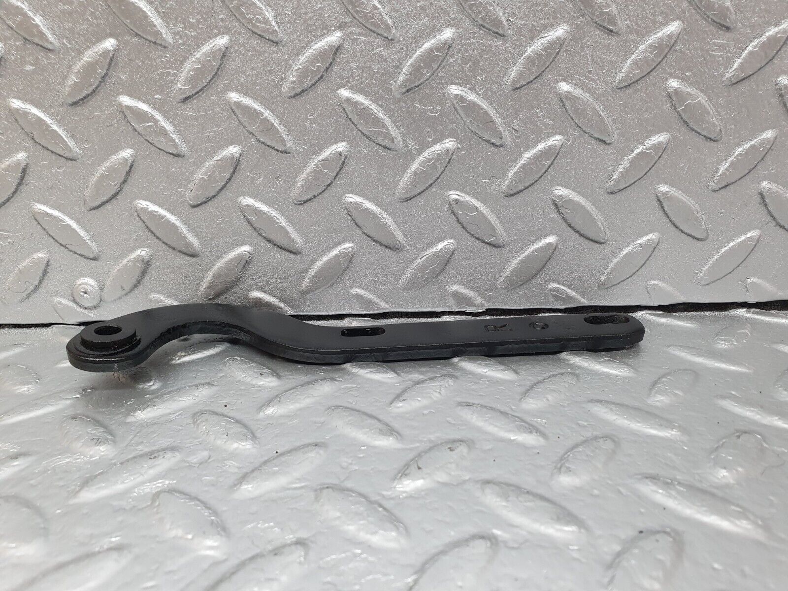 43242 Mercedes-Benz W108 280SE Bonnet Hinge Support Right Side