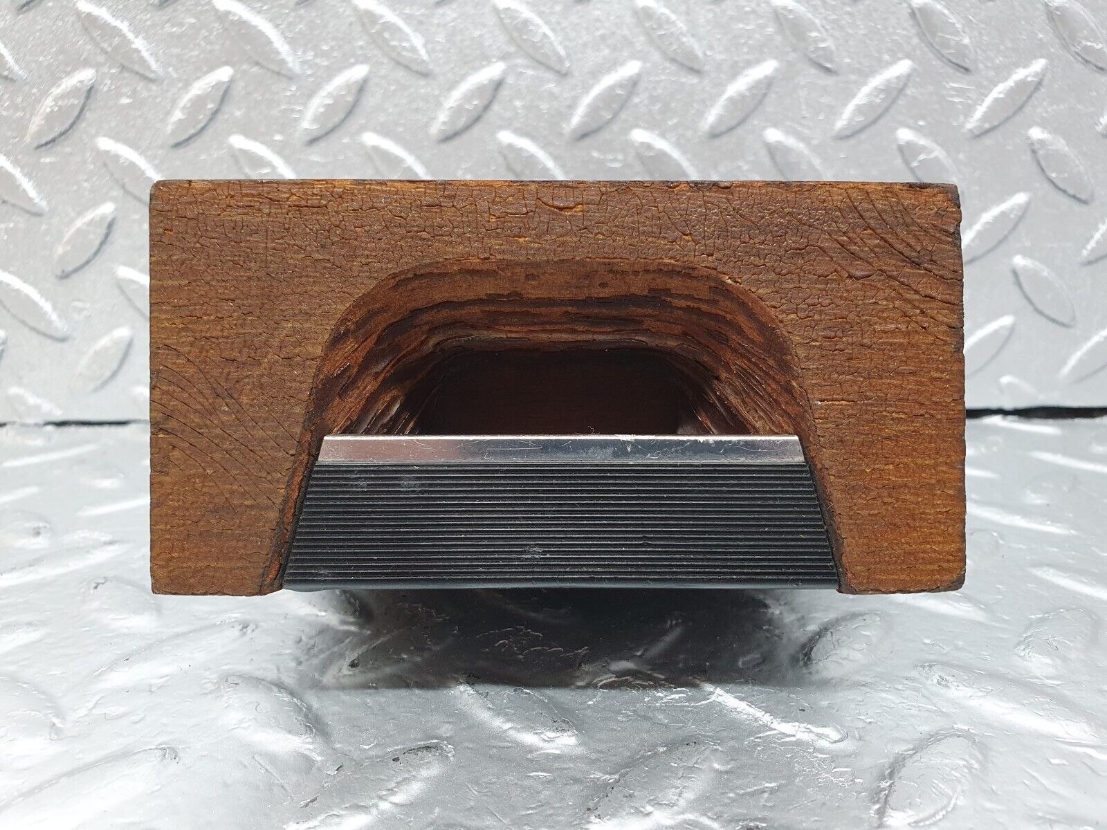 43261 Mercedes-Benz W108 280SE Centre Console Ash Tray Wood Finish