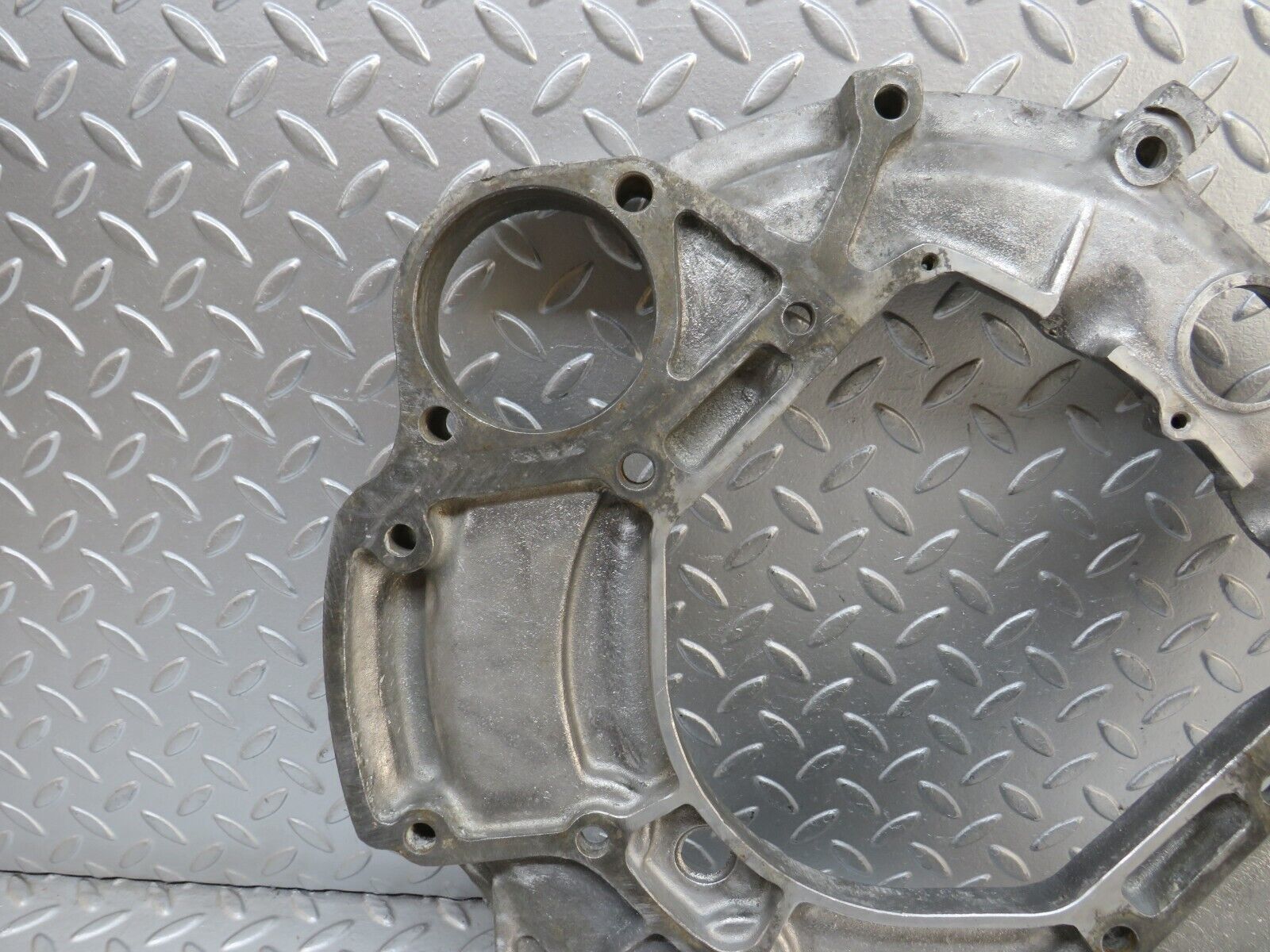 32842 Mercedes-Benz C107 R107 350 V8 Gearbox Flange 1160110845