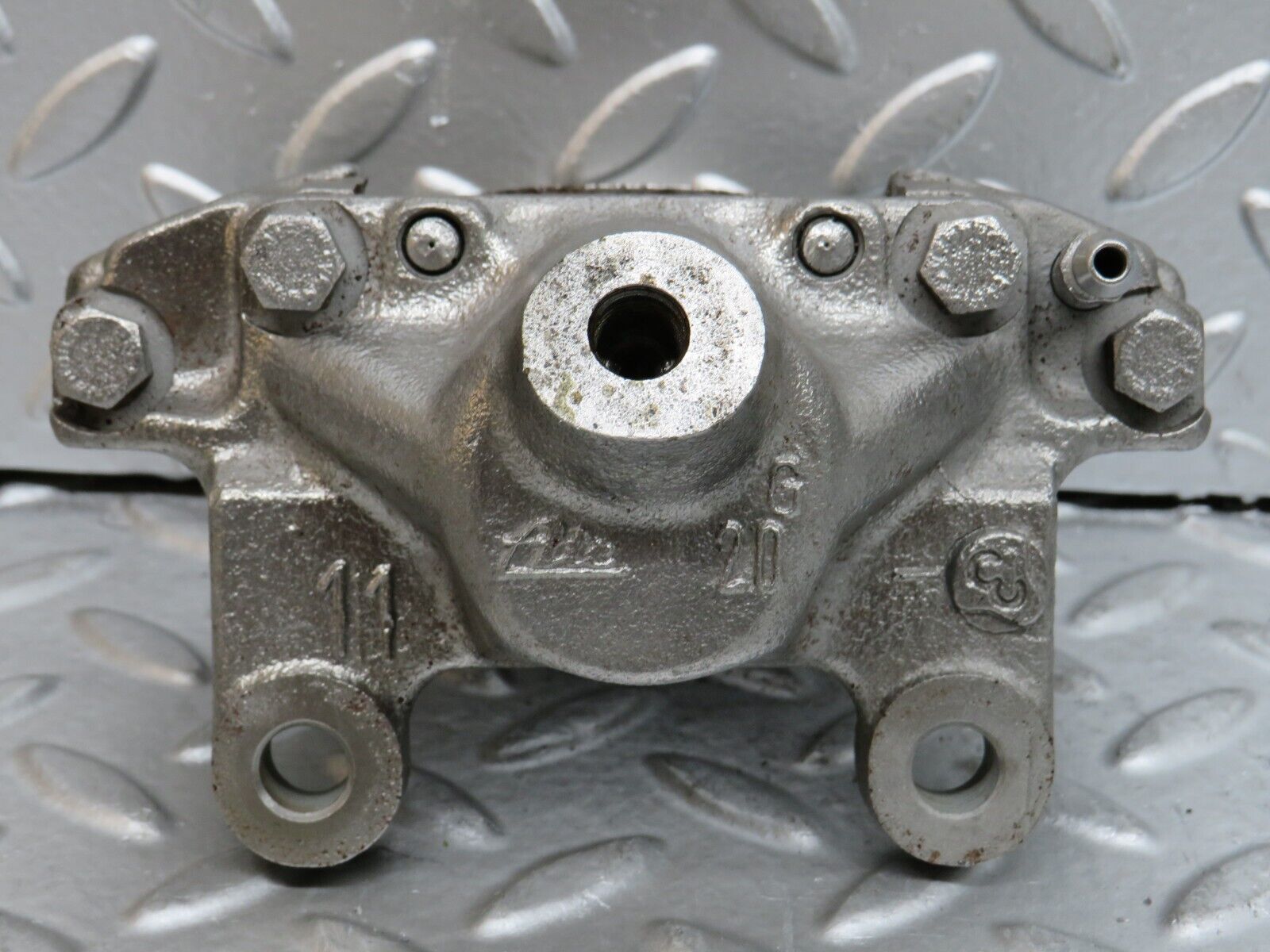 29512 Mercedes-Benz W124 230E Rear Left Brake Caliper Ate