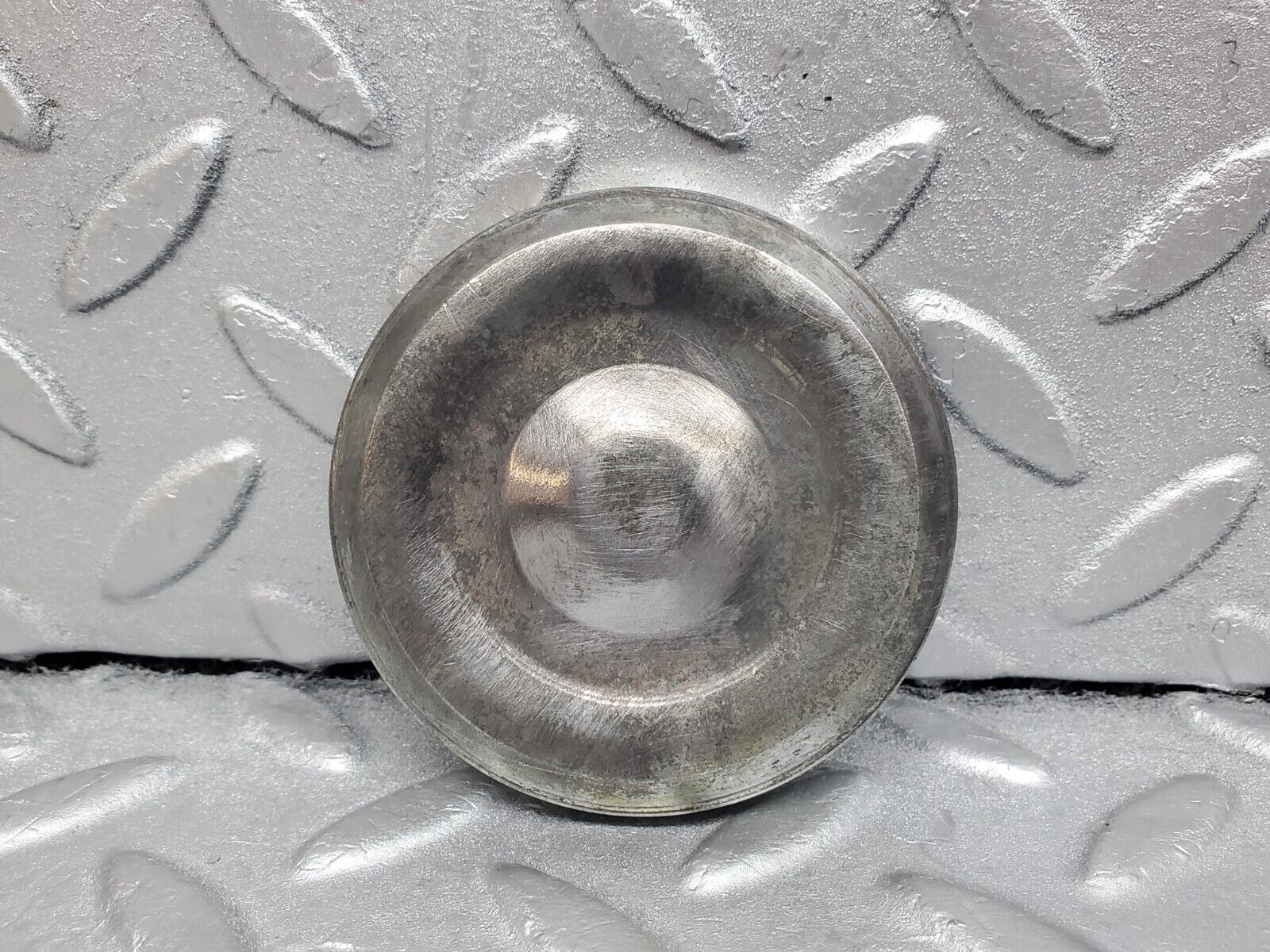 45494 Mercedes-Benz W124 260E Automatic Gearbox Piston Cover Set 722.409 1232770103