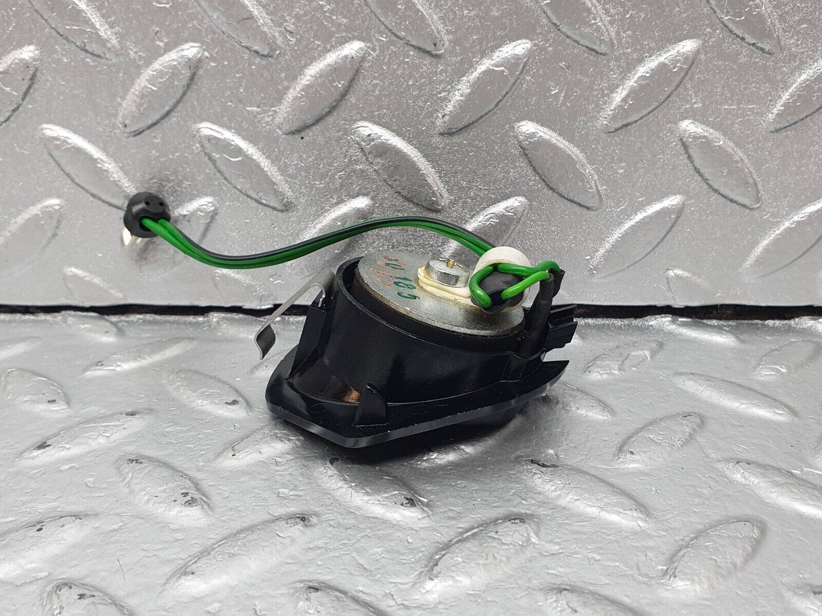 42400 Mercedes-Benz R129 320SL Coupe Dashboard Tweeter Speaker 1298200002