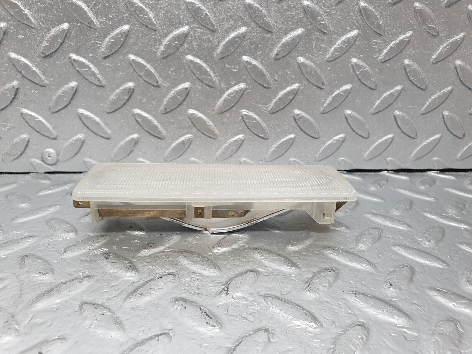 43640 Mercedes-Benz C126 380SEC Coupe Rear Dome Light 1268200101