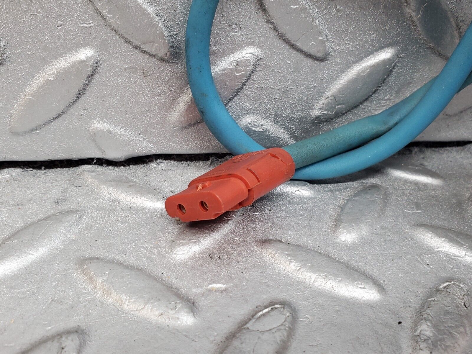 44797 Mercedes-Benz W124 220E Steering Wheel Contact Plate 0125455728 1244620597