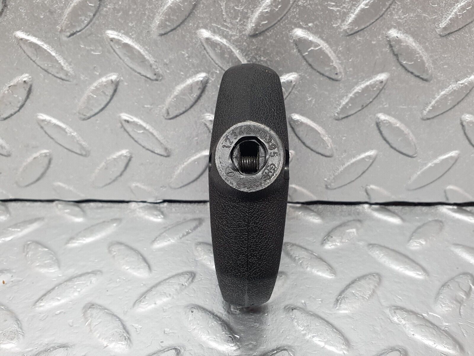 44046 Mercedes-Benz C123 230CE Coupe Parking Brake Handle 1234200395