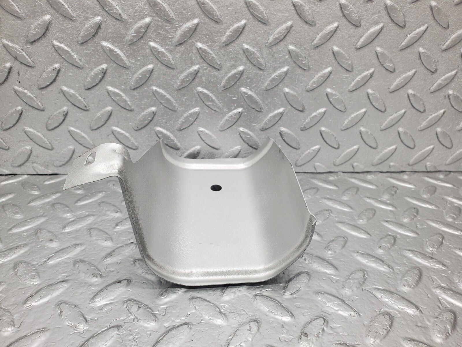 46560 Mercedes-Benz C123 280CE Coupe Exhaust Heat Shield