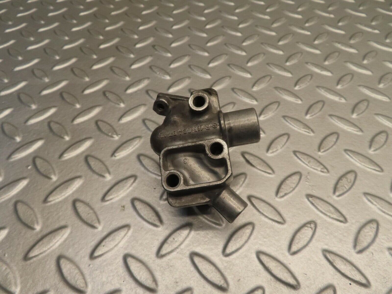 11727 Mercedes-Benz R107 450SL Auxiliary Air Valve 1160940712