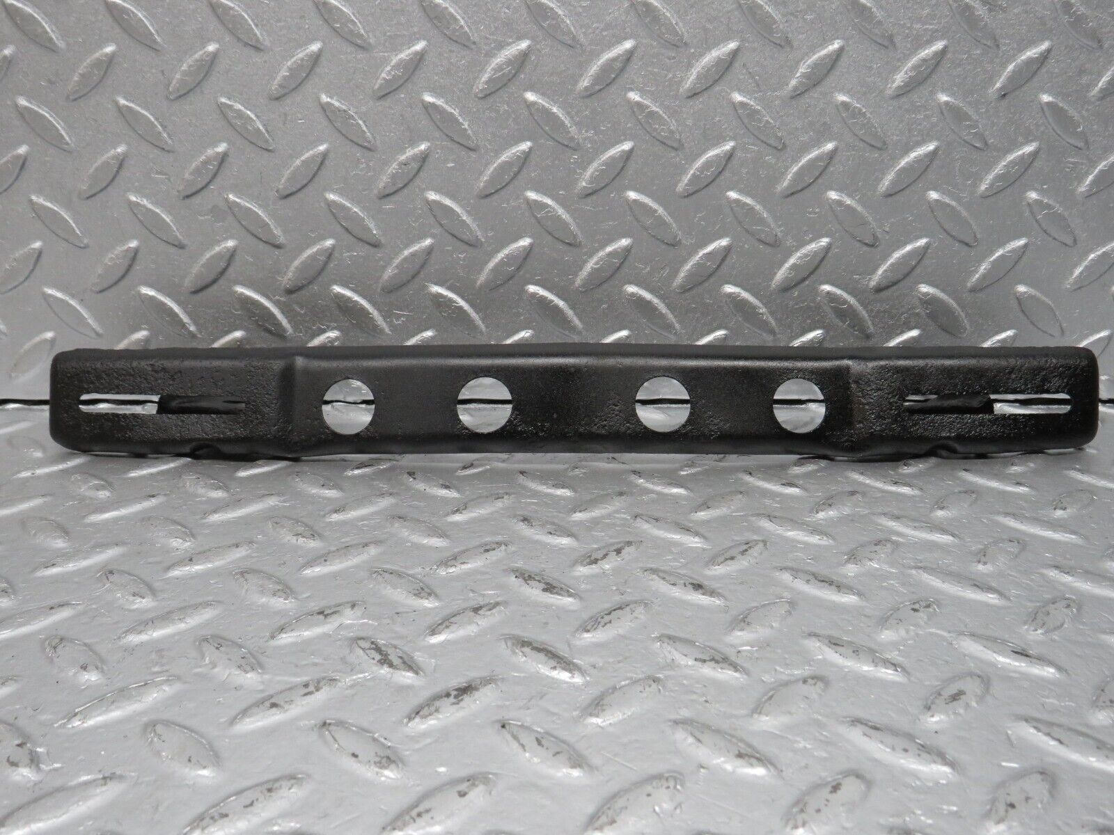 40120 Mercedes-Benz R107 350SL number Plate Holder Bracket